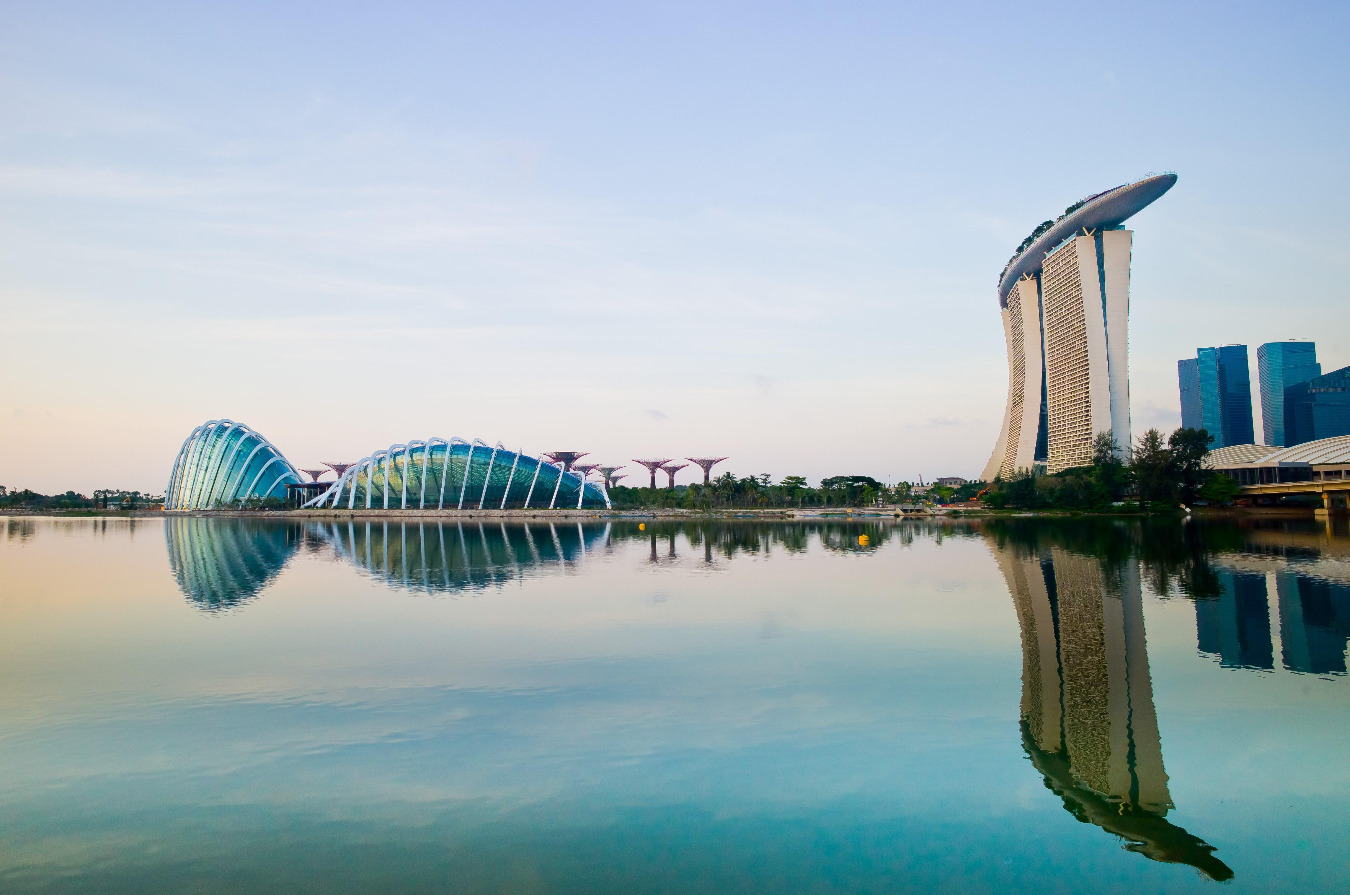 4573x3030 marina bay sands 4k ultra HD wallpaper High quality walls