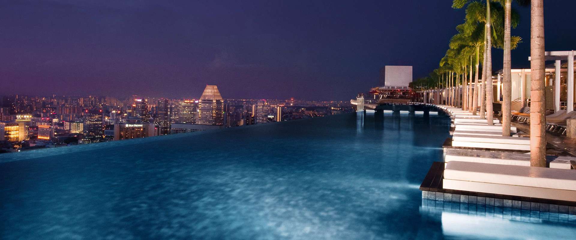 1920x800 Marina Bay Sands HD Wallpaper