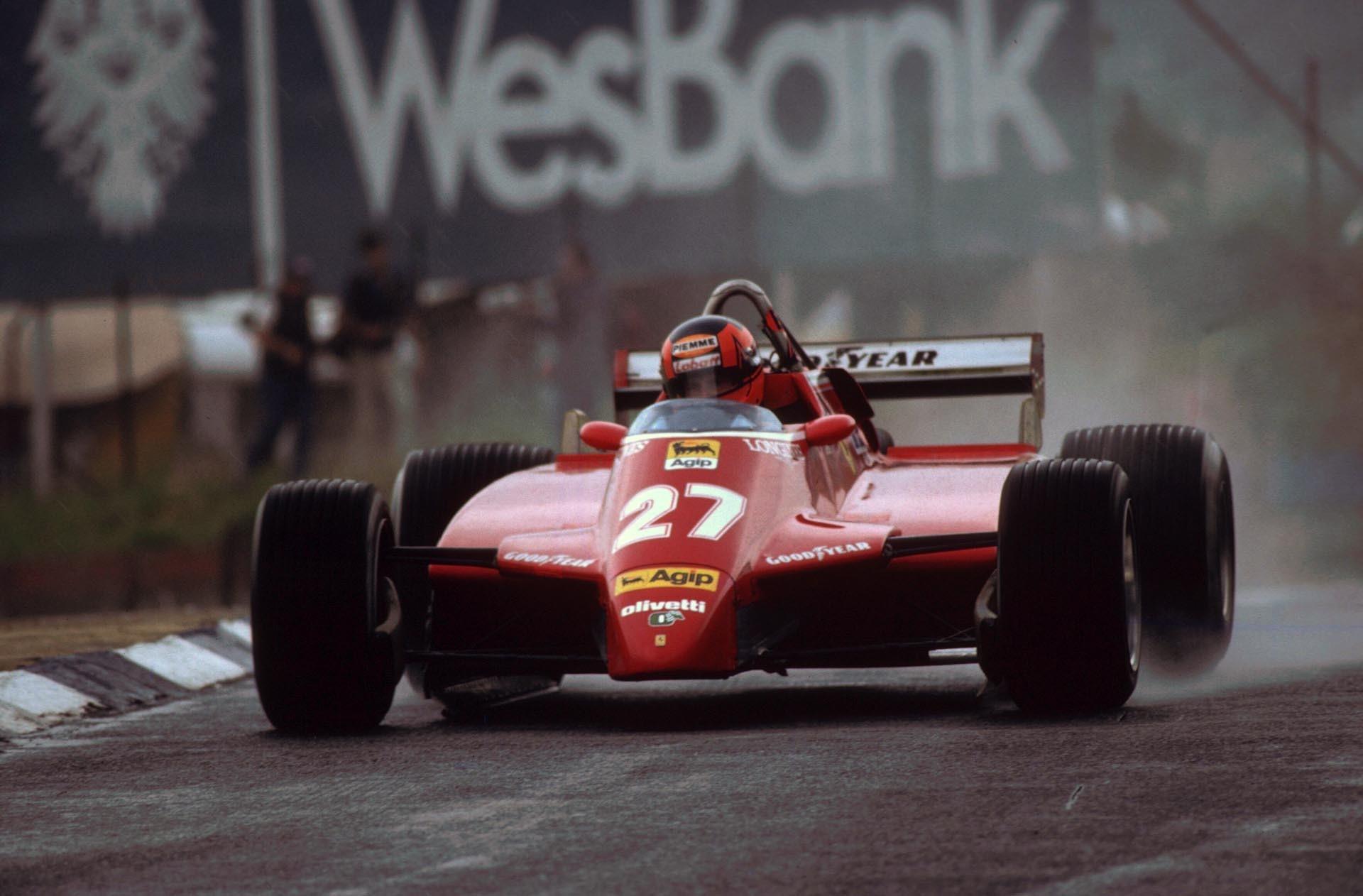 1920x1262 ferrari formula one gilles villeneuve High Quality Wallpaper, High Definition Wallpaper