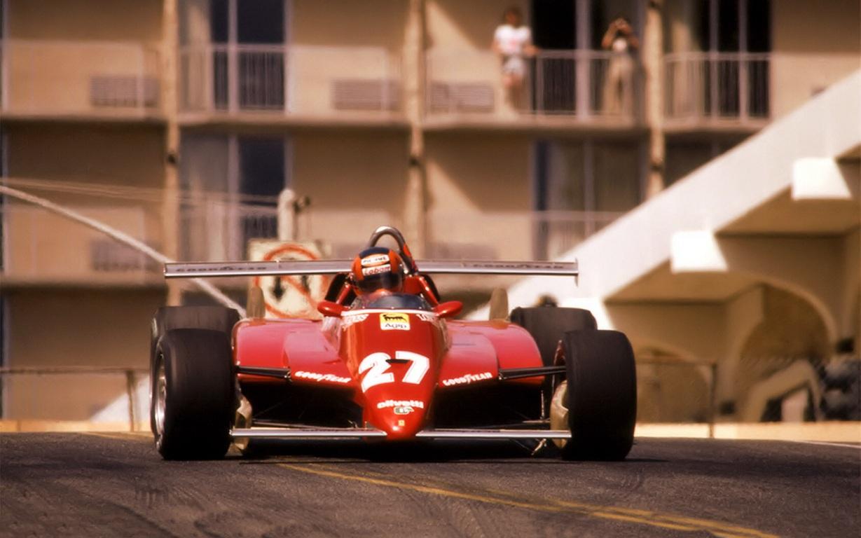 1229x768 cars ferrari formula one gilles villeneuve 1229x768 wallpaper