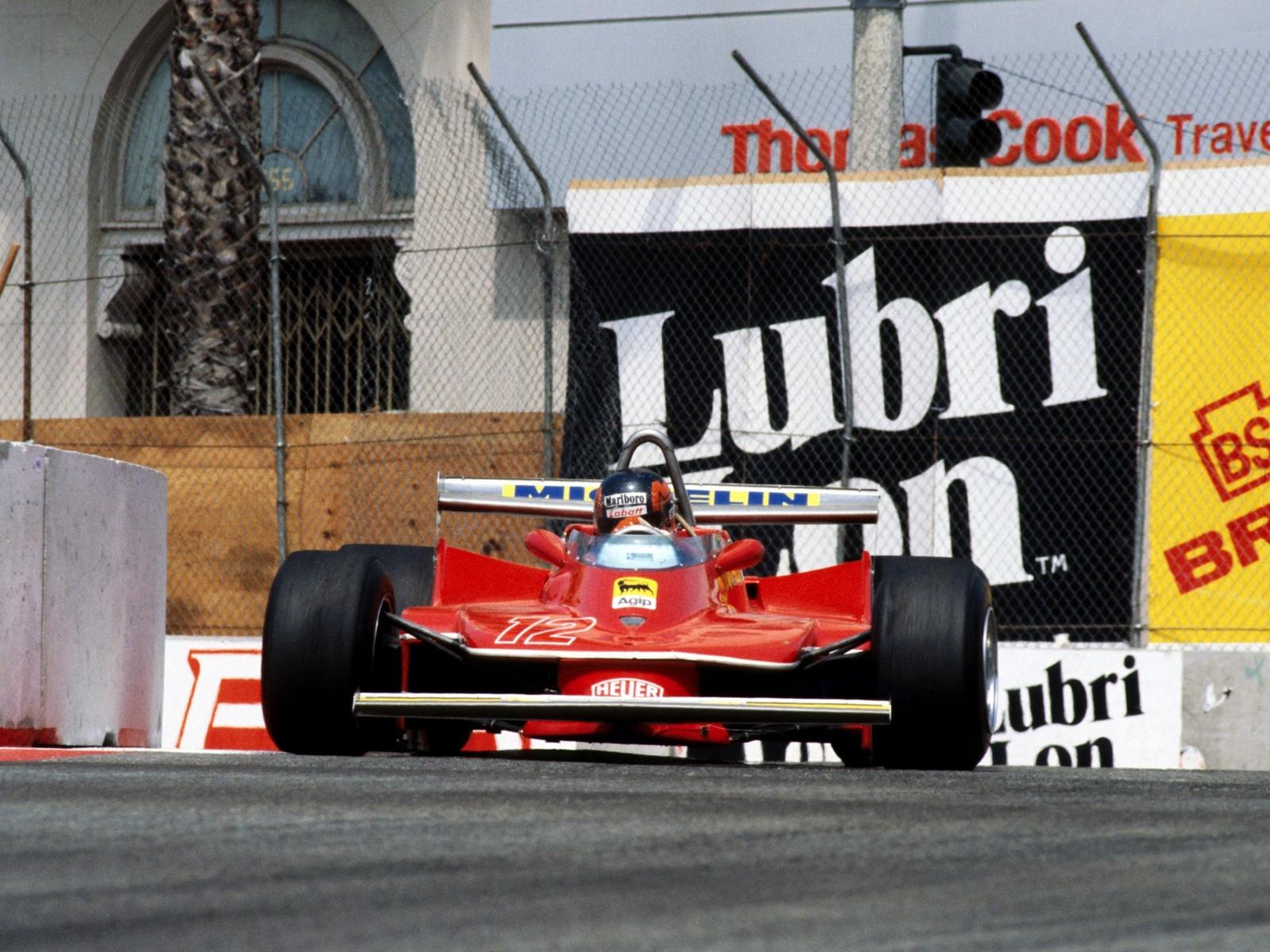 1600x1200 Gilles Villeneuve Long Beach 79
