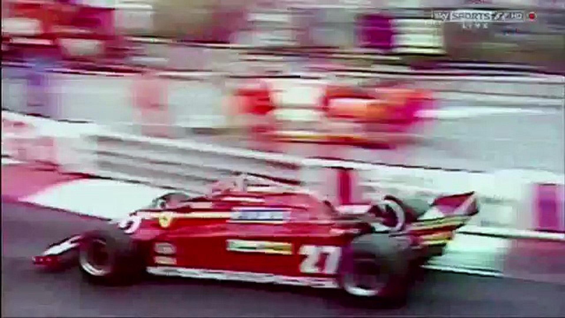Gilles Villeneuve Wallpapers - Top Free Gilles Villeneuve Backgrounds