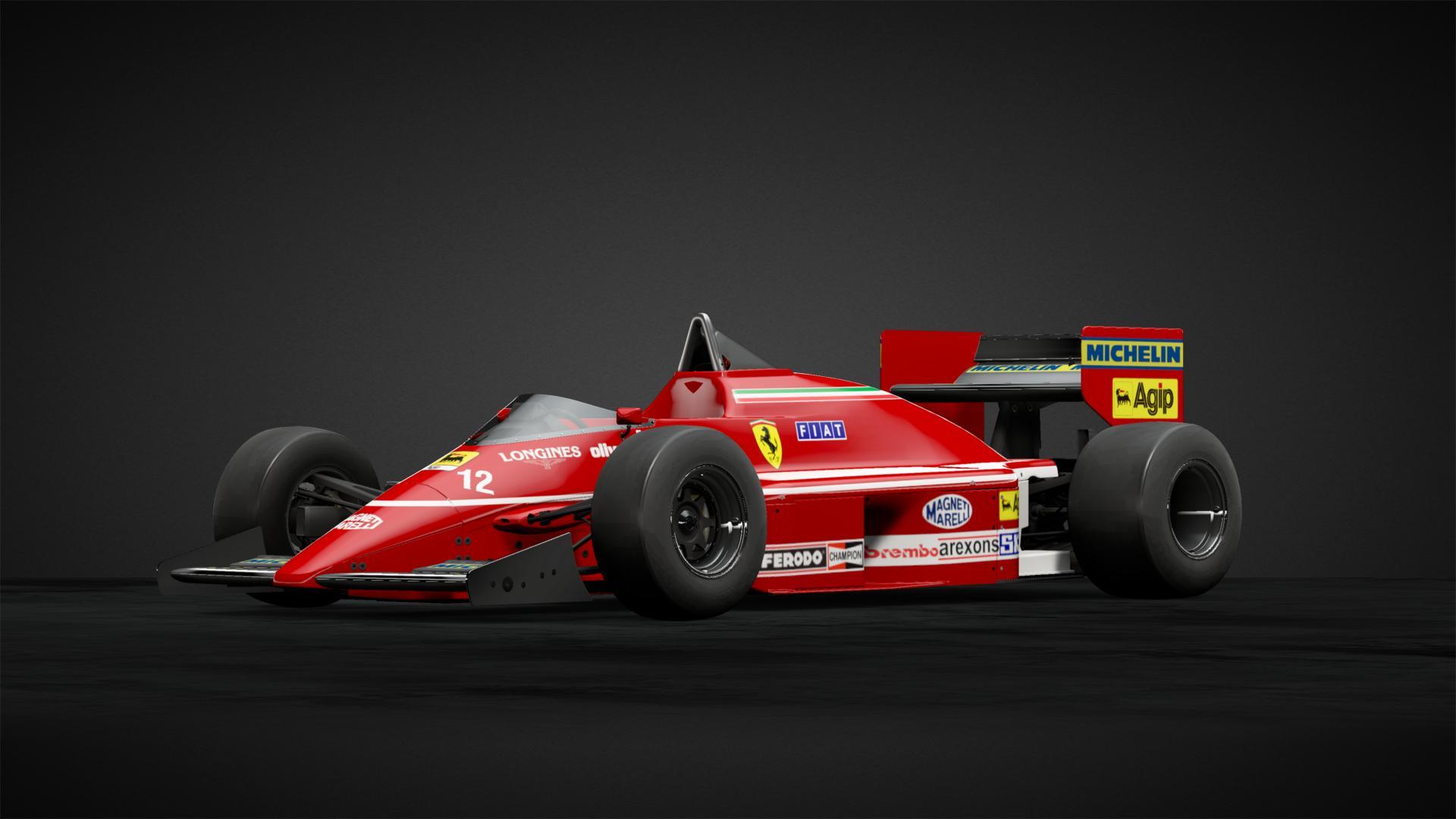Gilles Villeneuve Wallpapers - Top Free Gilles Villeneuve Backgrounds