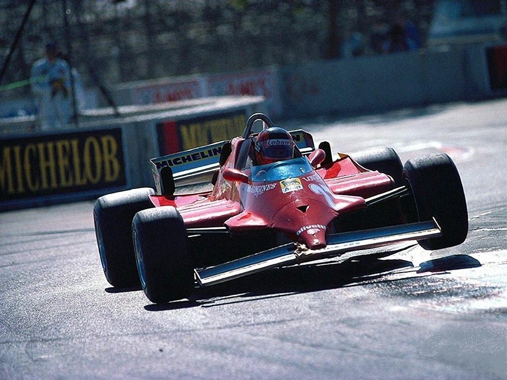 1024x768 Formula 1