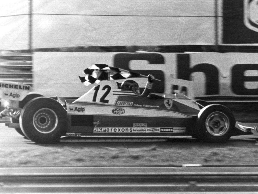1024x768 The good, the bad, the ugly: Gilles Villeneuve