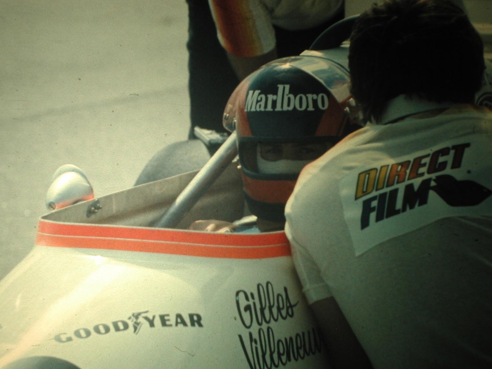 1600x1200 Gilles History (10 yrs+) Sports Car Club