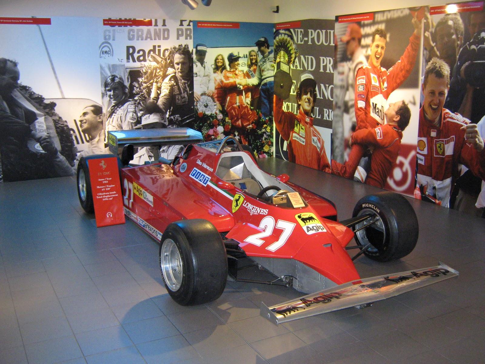 1600x1200 Talking about F1: The F1 blog: The next Retro F1: 1981 Monaco Grand Prix, this Sunday at 1500 GMT Gilles Villeneuve special