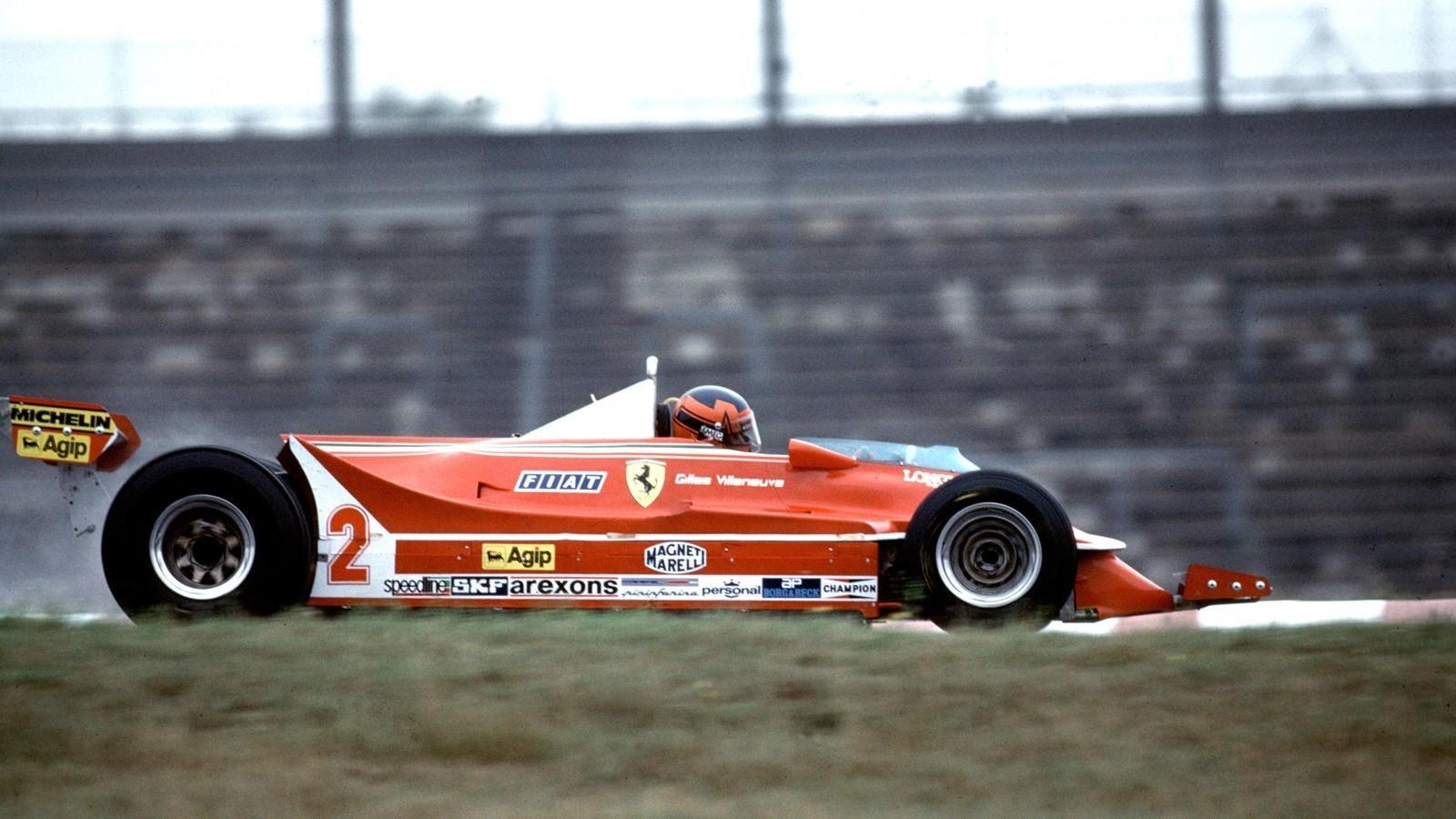 1600x900 Gilles Villeneuve