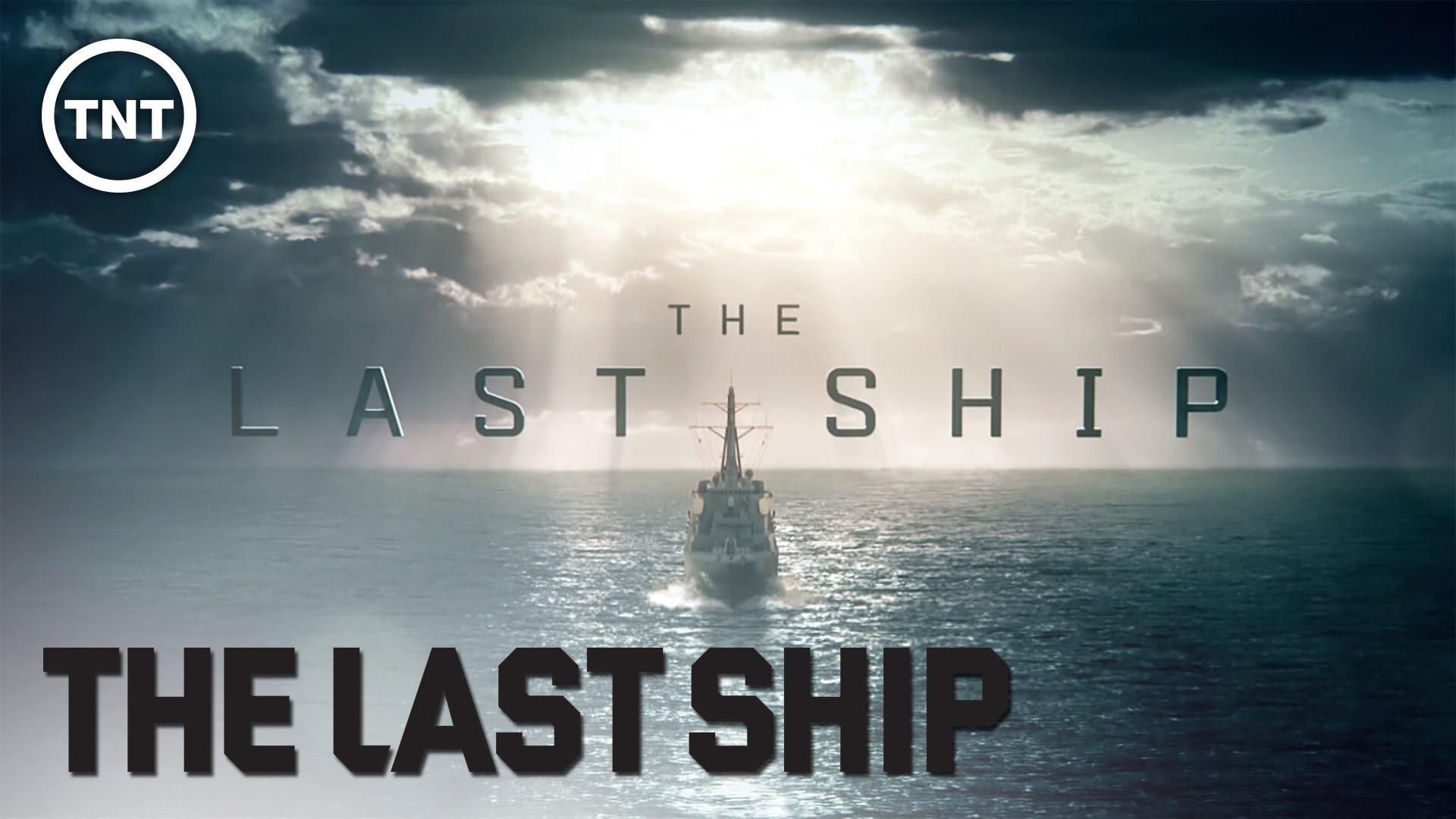 The Last Ship Wallpapers - Top Free The Last Ship Backgrounds