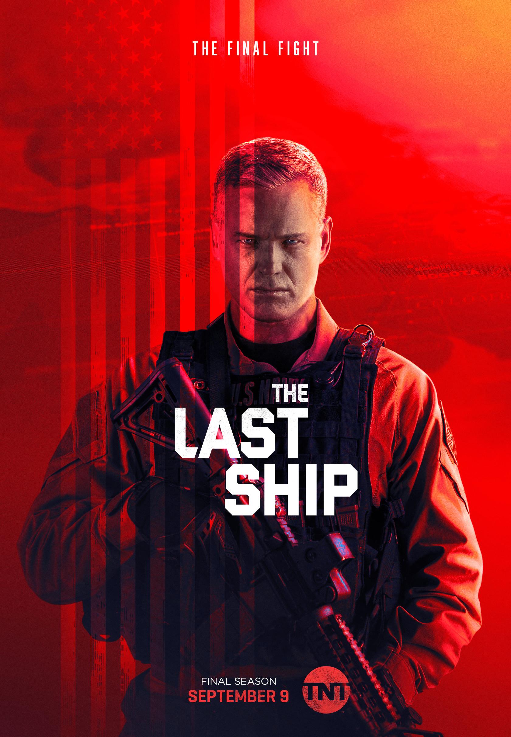 The Last Ship Wallpapers - Top Free The Last Ship Backgrounds