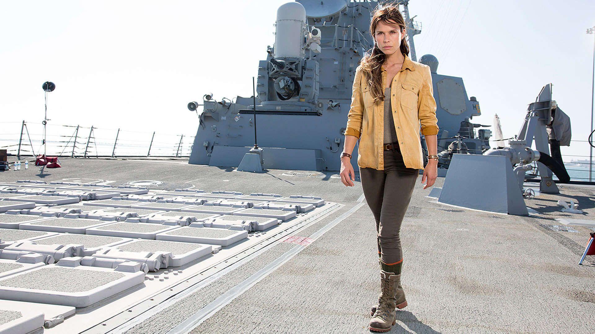1920x1080 Women of Science Fiction