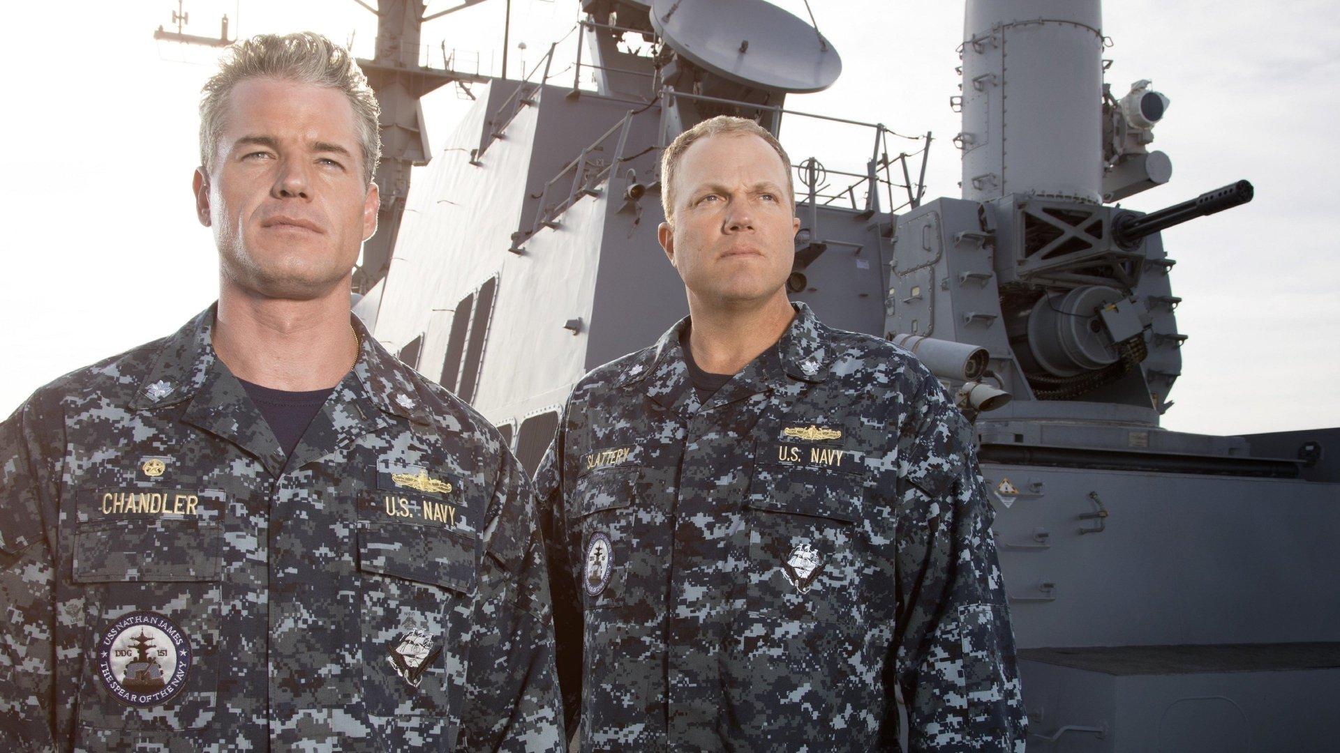 1920x1080 The Last Ship 4k Ultra HD Wallpaper