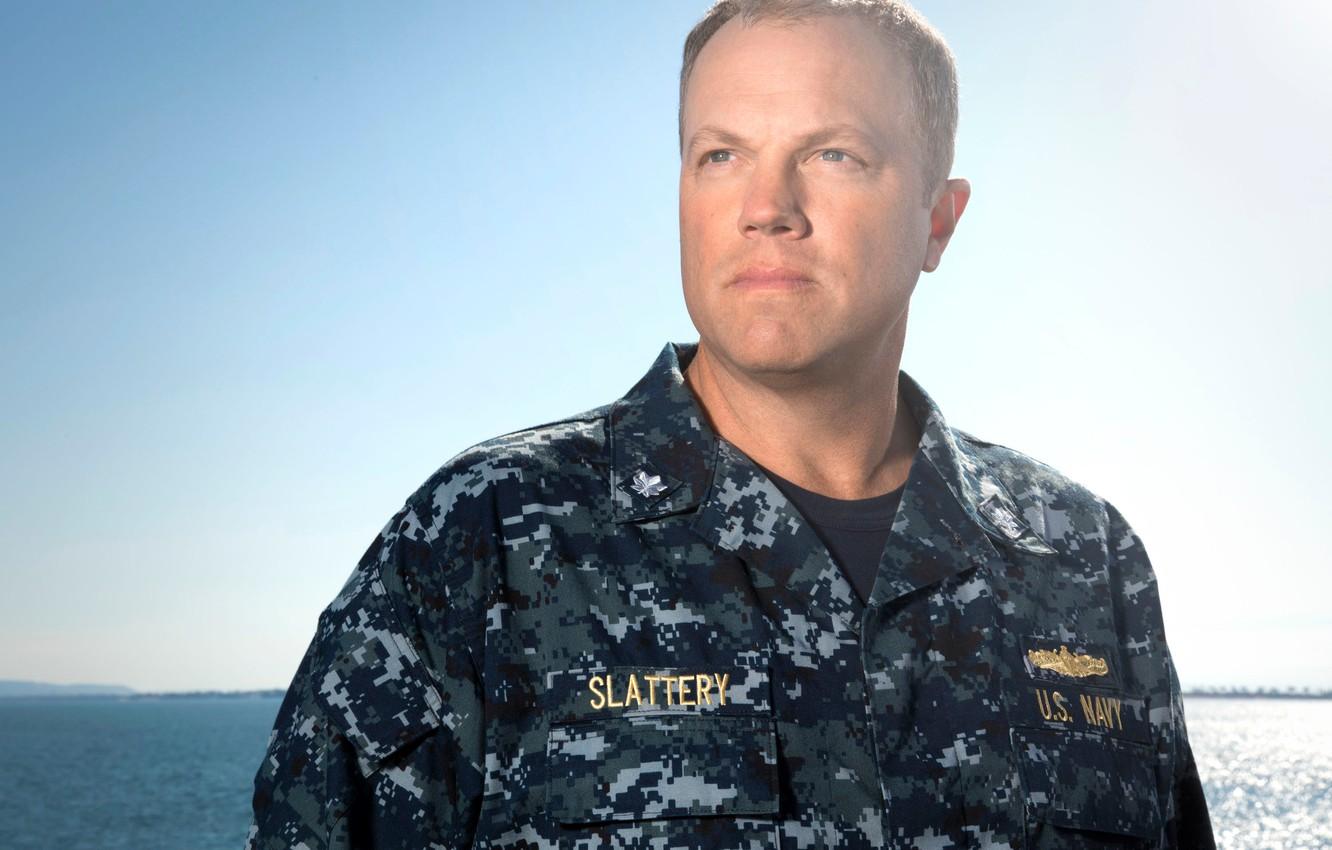 1332x850 Wallpaper actor, Adam Baldwin, The Last Ship image for desktop, section мужчины