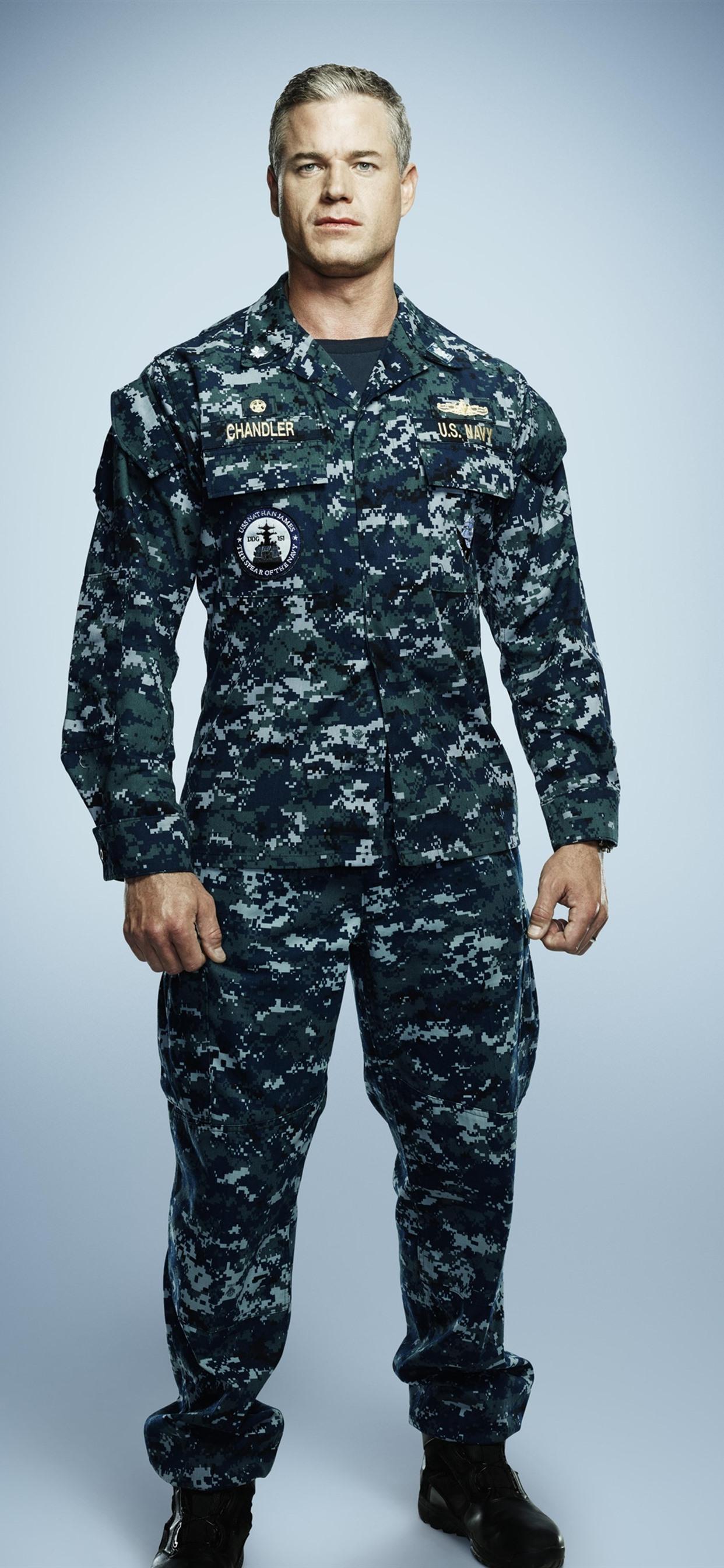 1242x2688 Wallpaper Eric Dane, The Last Ship 5120x2880 UHD 5K Picture, Image