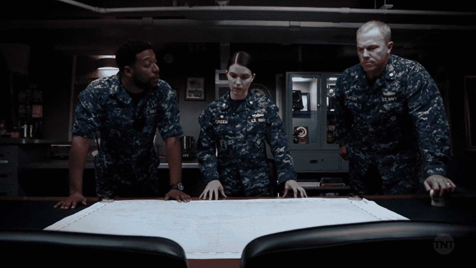 The Last Ship Wallpapers - Top Free The Last Ship Backgrounds ...