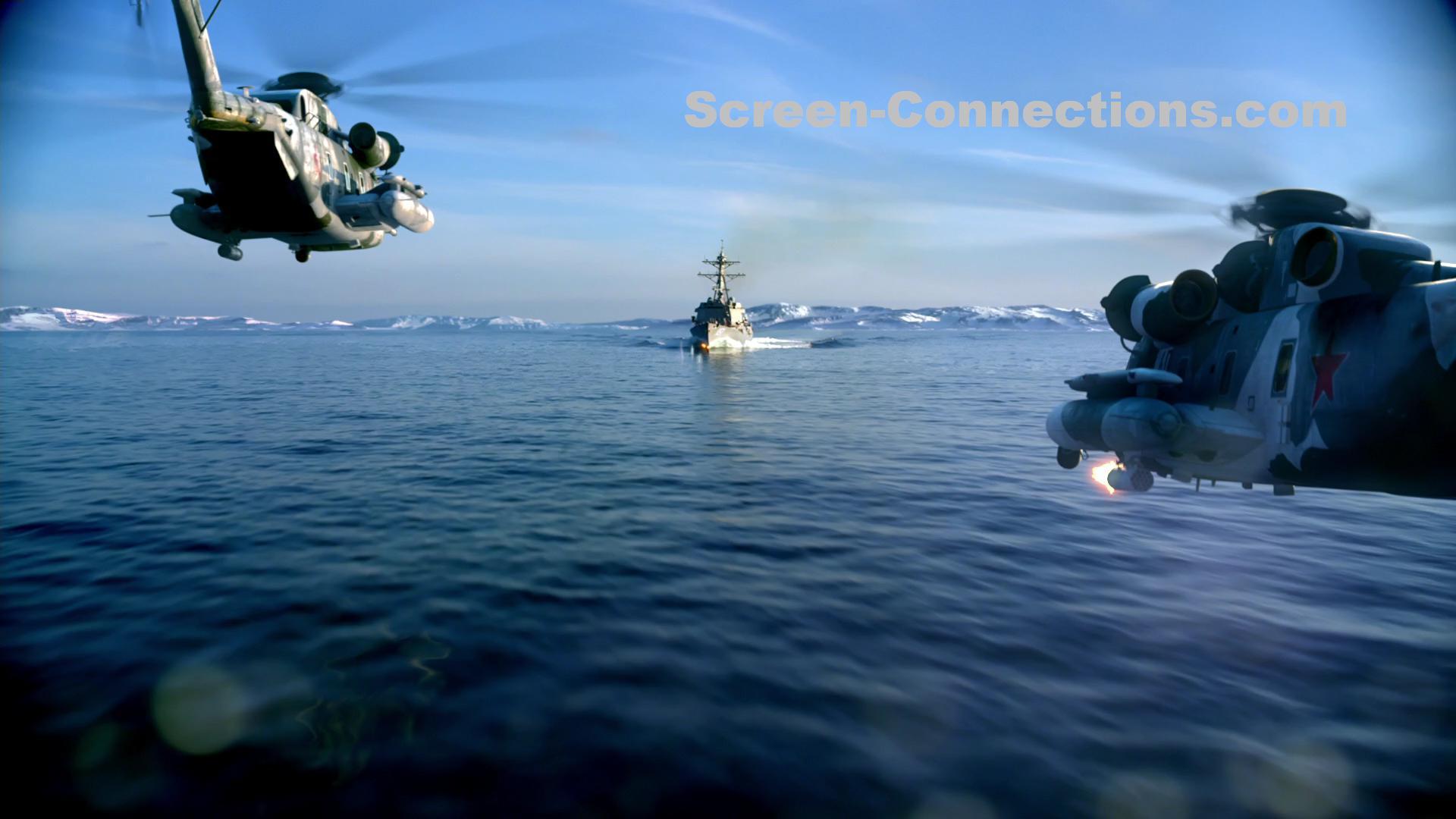 1920x1080 The.Last.Ship.Season.1 Blu Ray Image 01