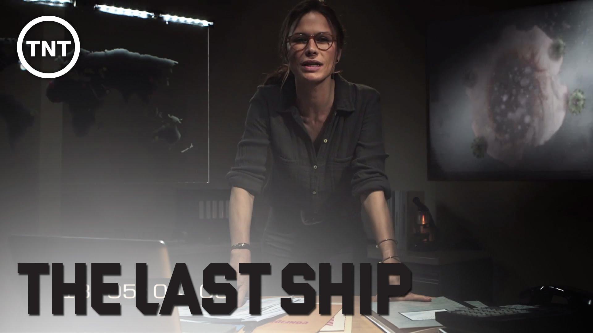 1920x1080 The Last Ship HD Wallpaper