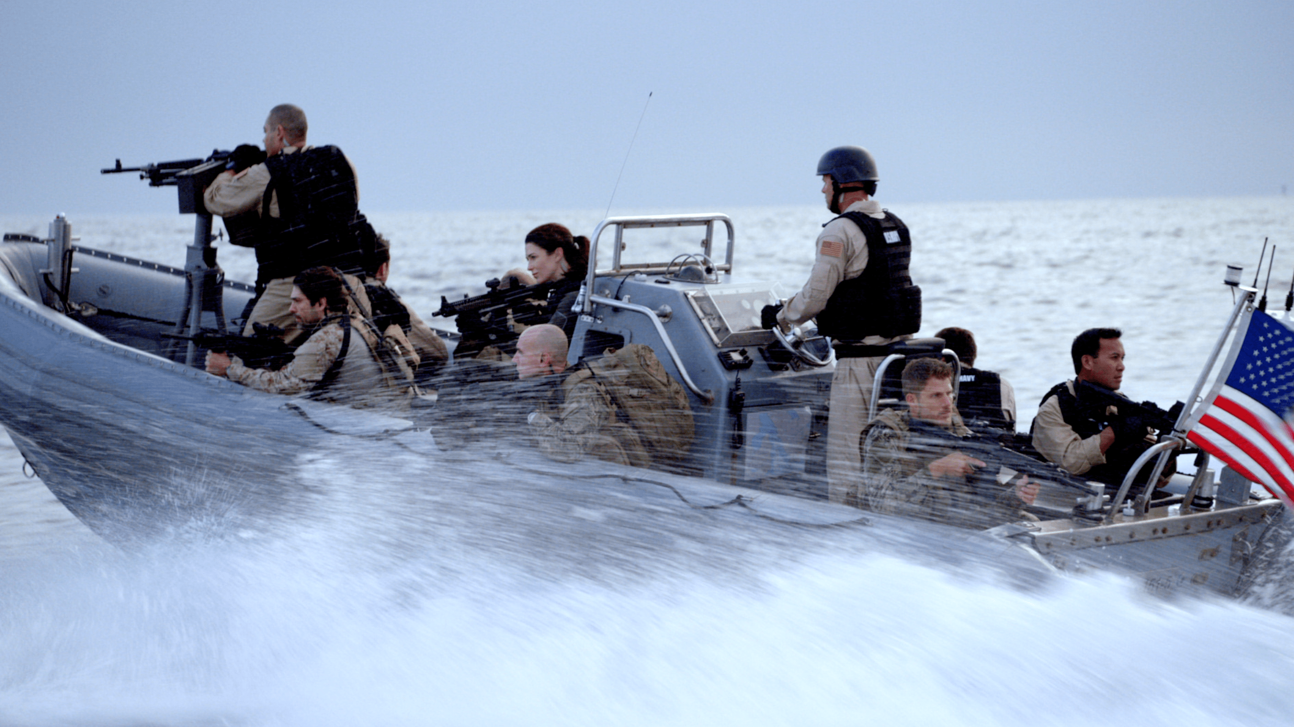 2560x1440 Dog Day Last Ship Ep 306 Review. Three If By Space