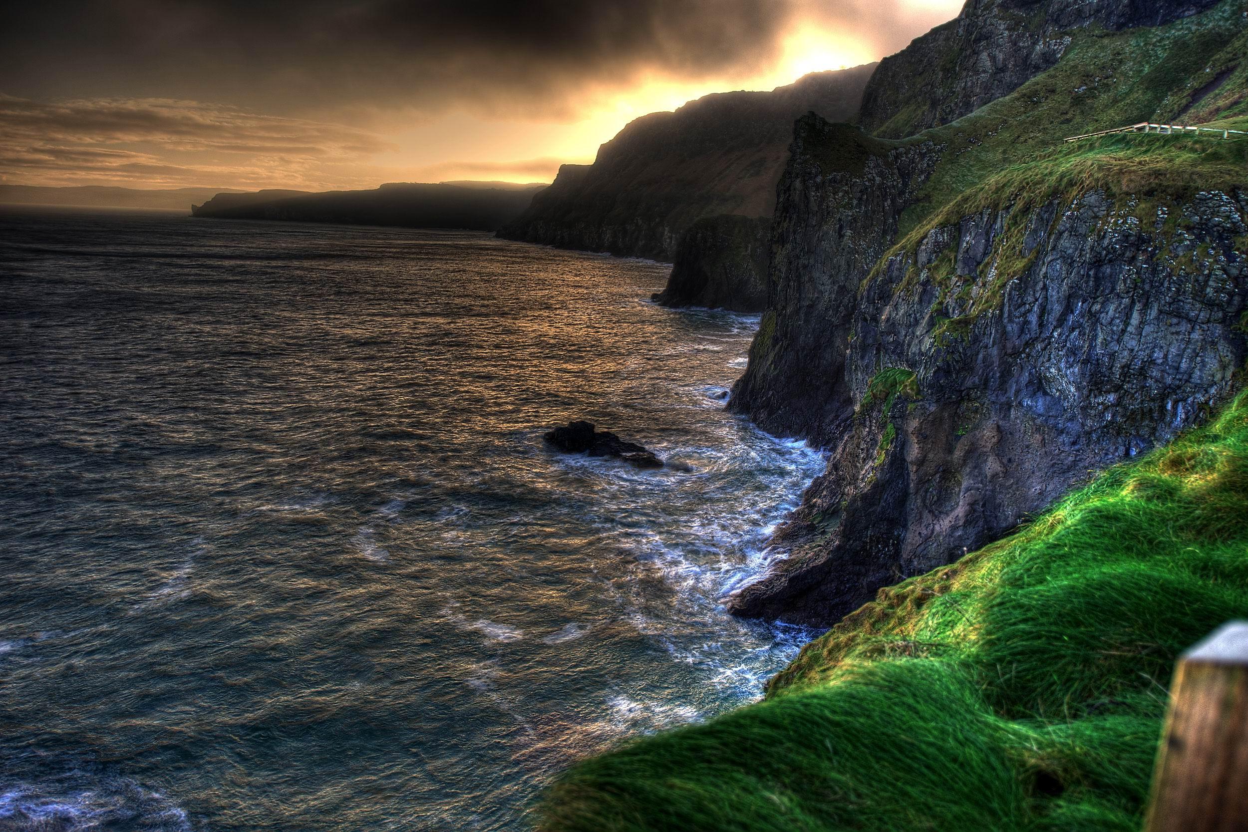 2500x1667 Picture Of Ireland