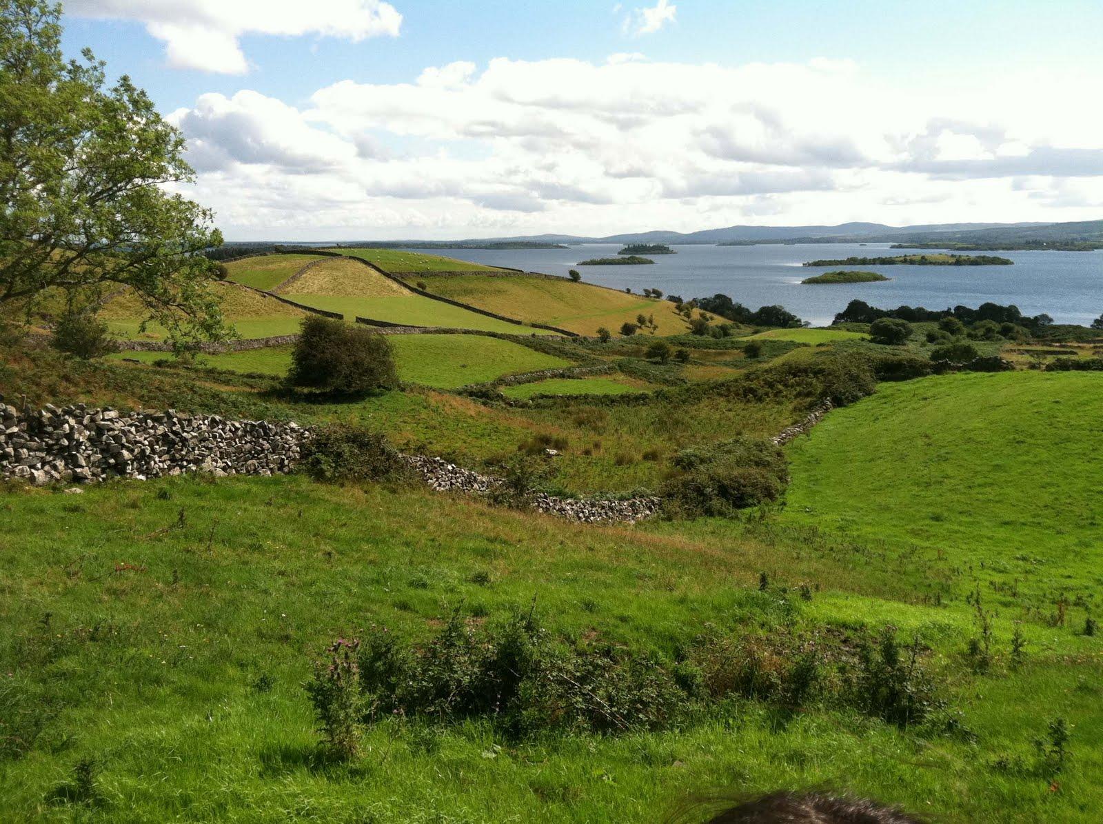 1600x1195 Ireland Scenery Wallpaper