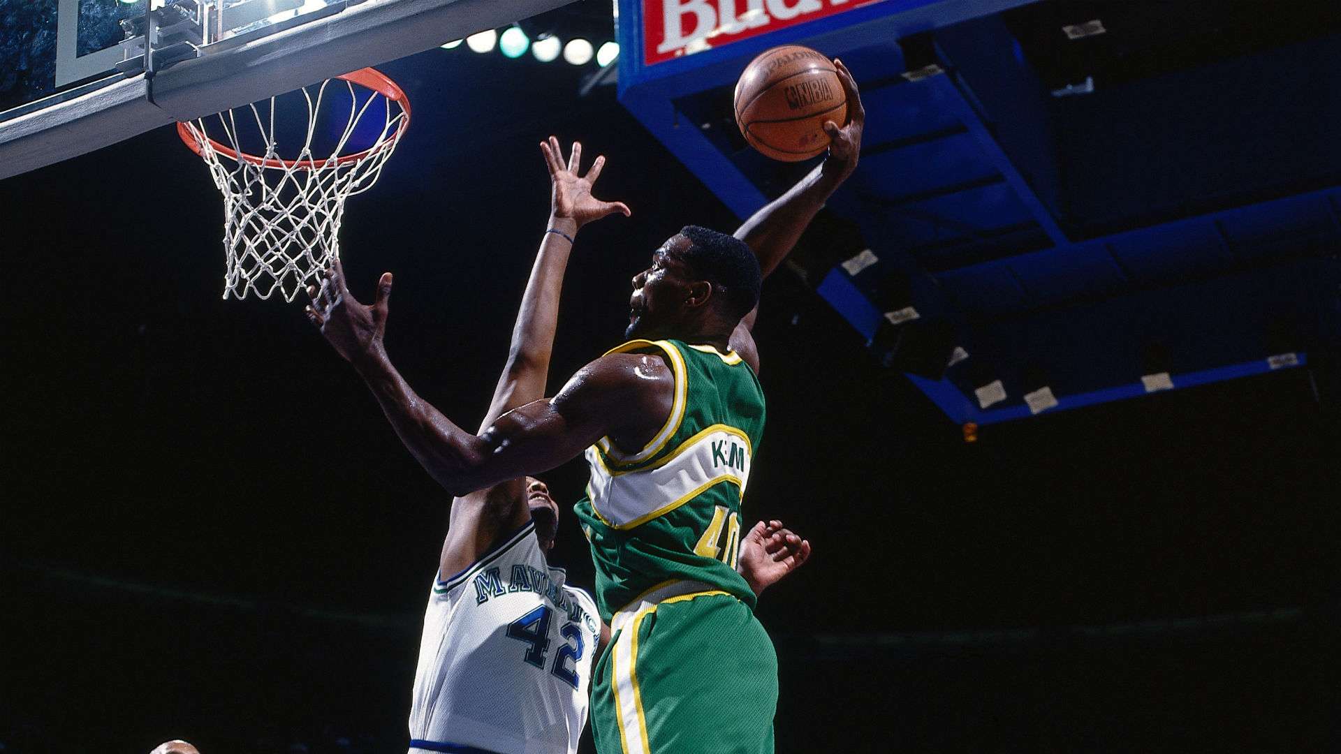 1920x1080 Best NBA players not in the Basketball Hall of Fame. NBA.com Canada. The official site of