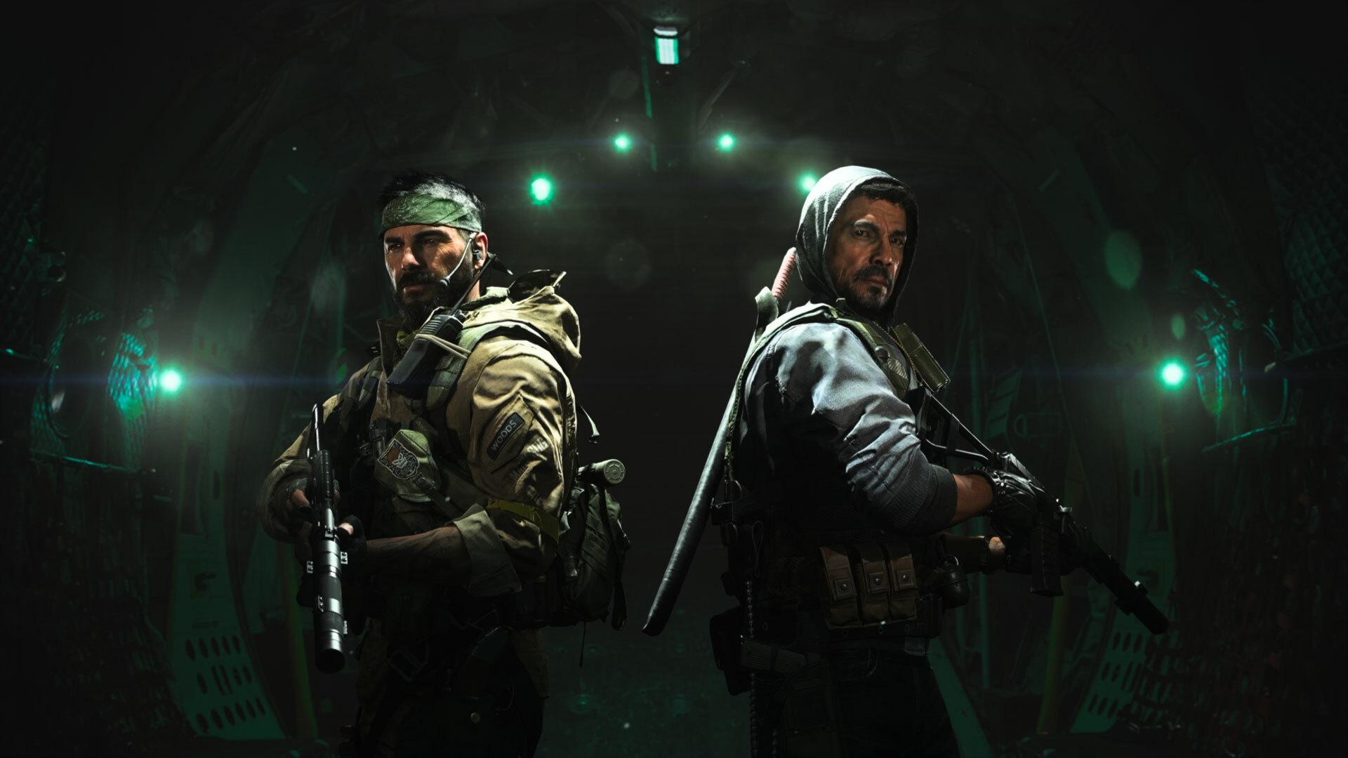 1920x1080 Call Of Duty: Black Ops Cold War And Warzone-Synchronized XP, Battle Pass, New Prestige System, And More