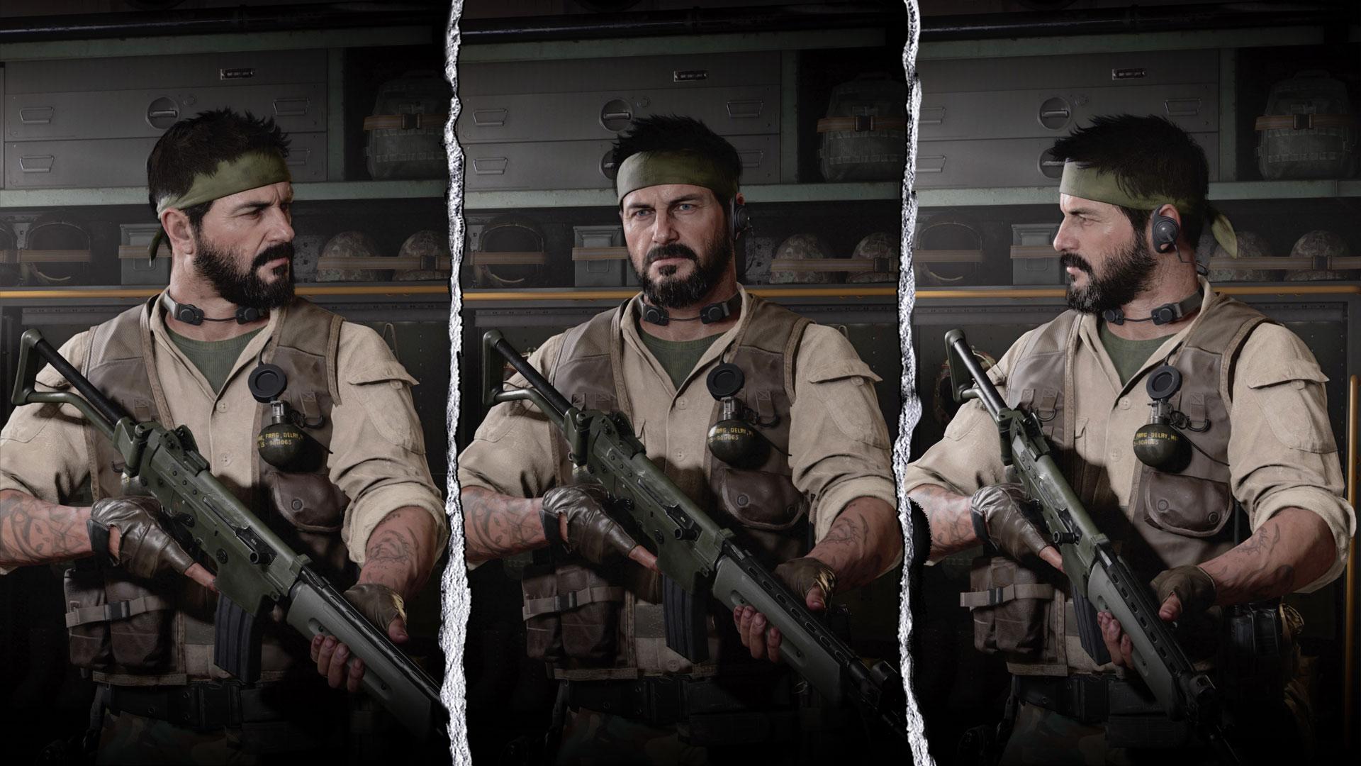 1920x1080 Meet the Operators of Call of Duty®: Black Ops Cold War
