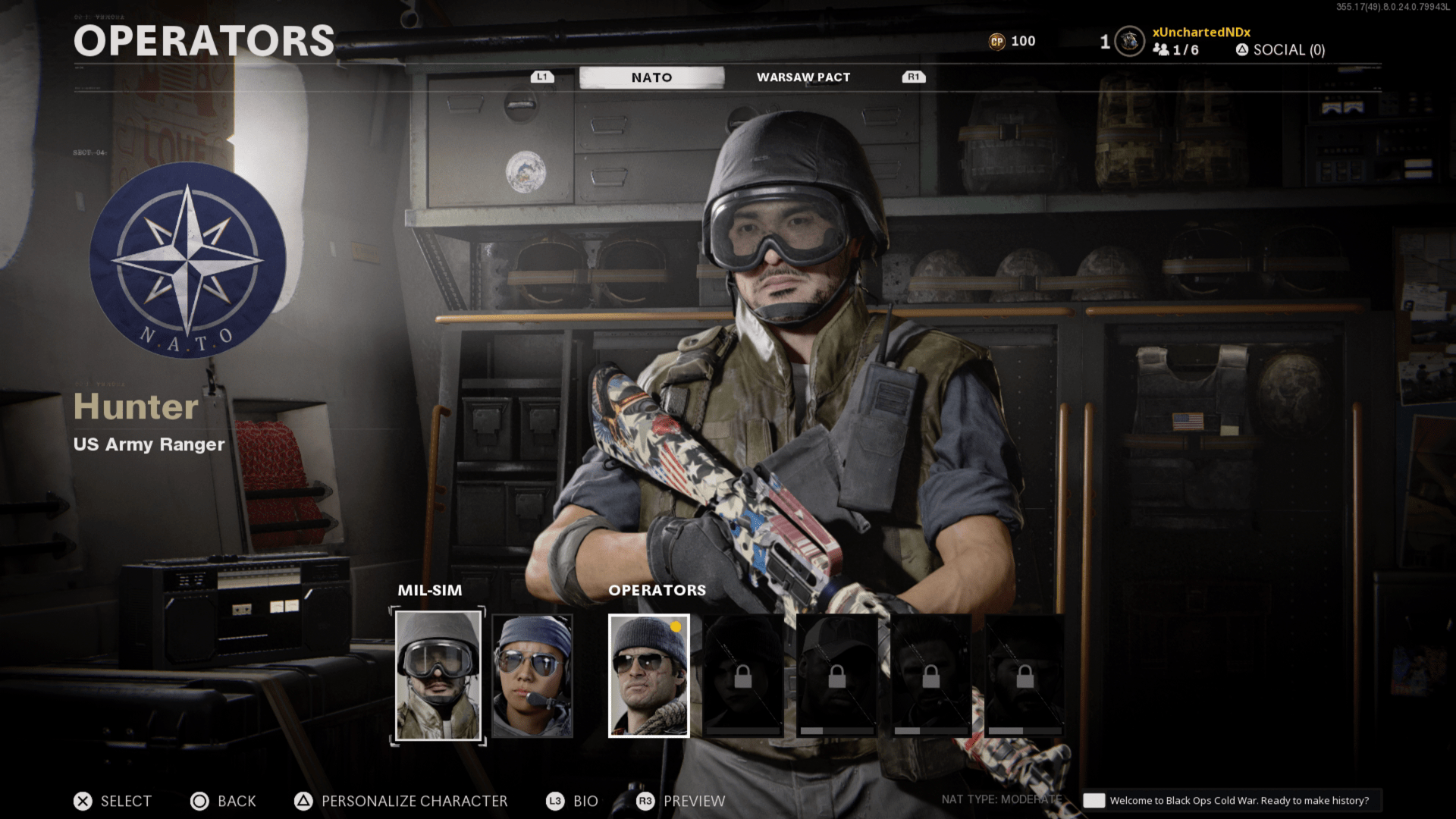 1920x1080 Every Operator in Black Ops Cold War of Duty: Black Ops Cold War Wiki Guide
