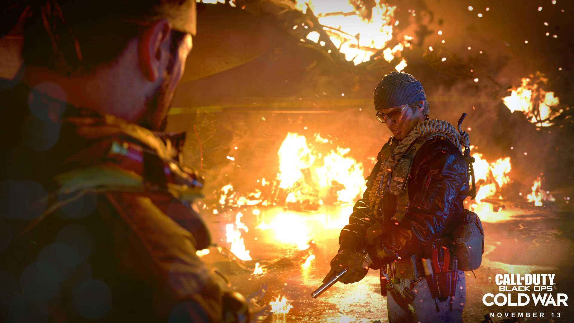 1920x1080 Call of Duty Black Ops Cold War Launches November 13