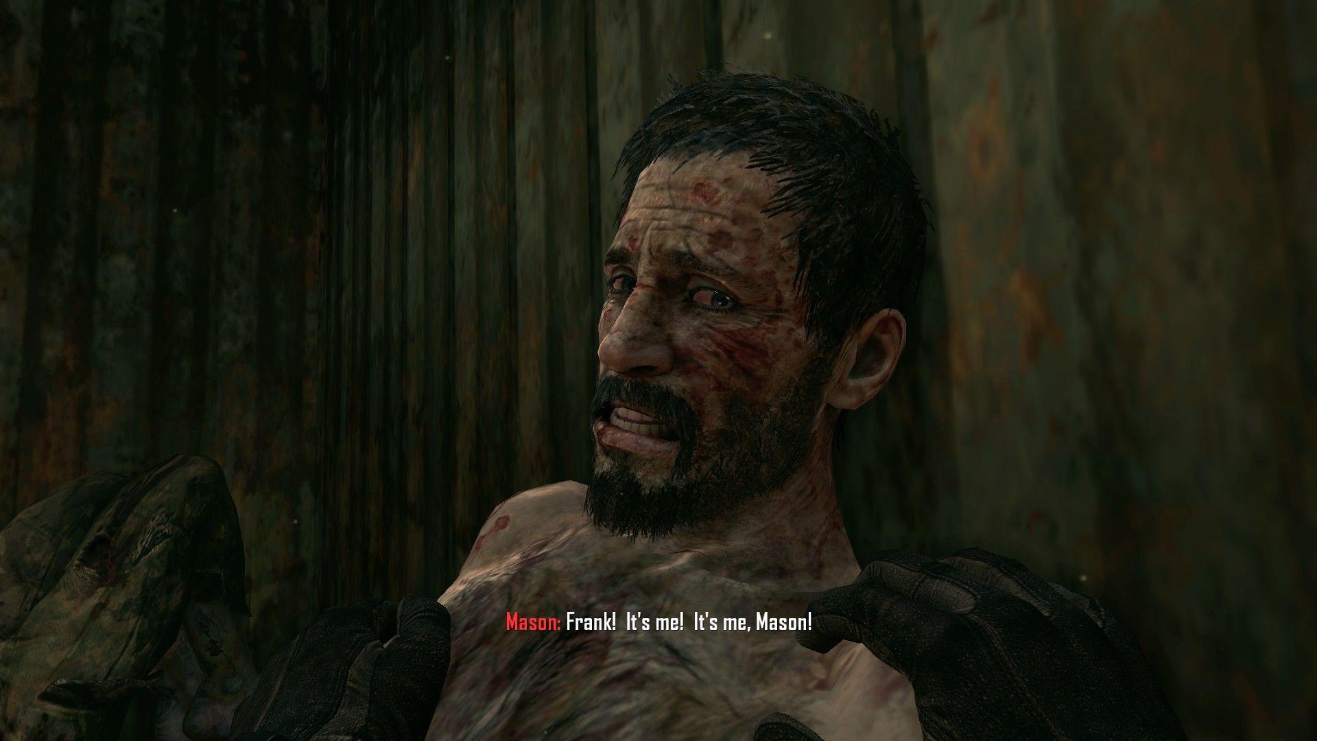 1920x1080 Call of Duty: Black Ops II Screenshots for Windows