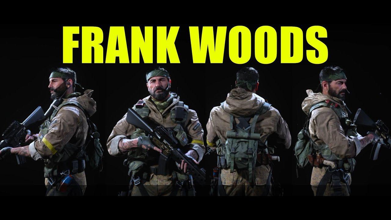 1280x720 Call of Duty Modern Warfare