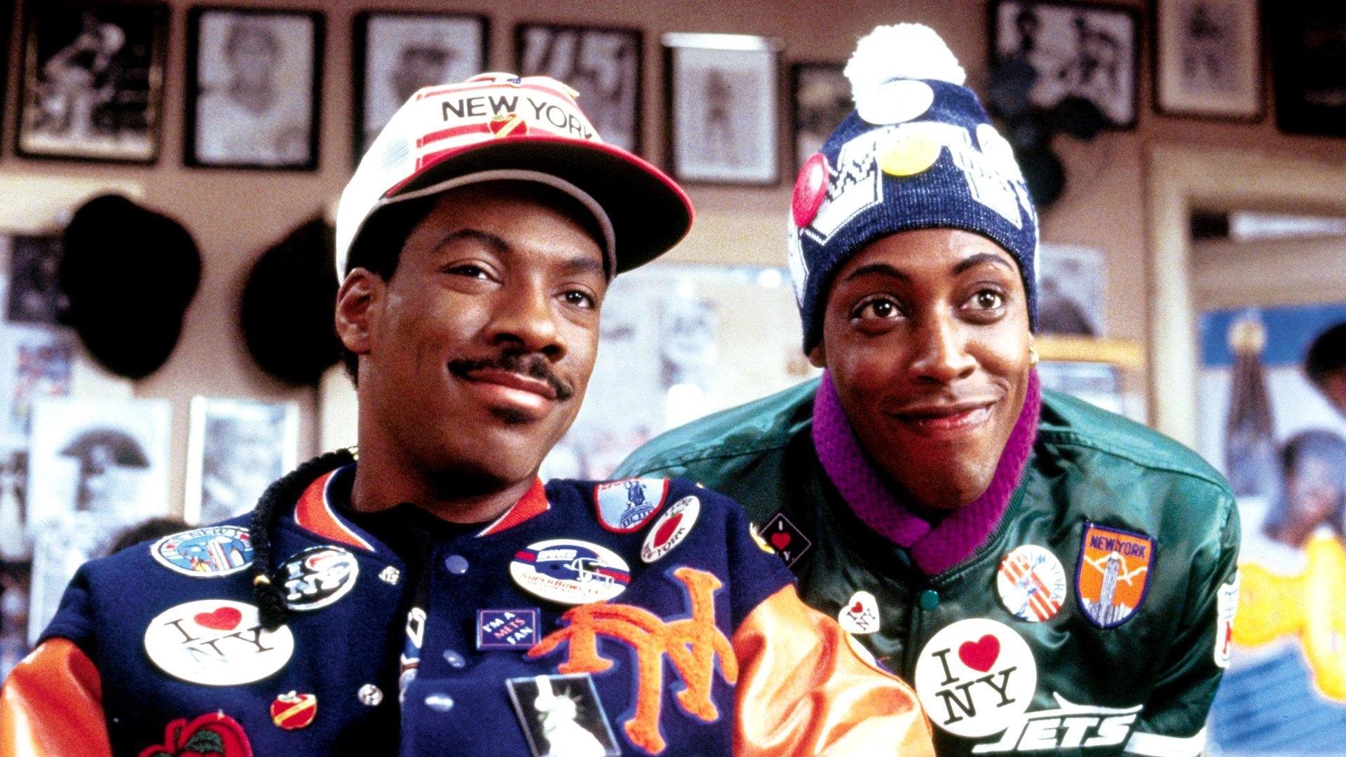1920x1080 Coming To America HD Wallpaper