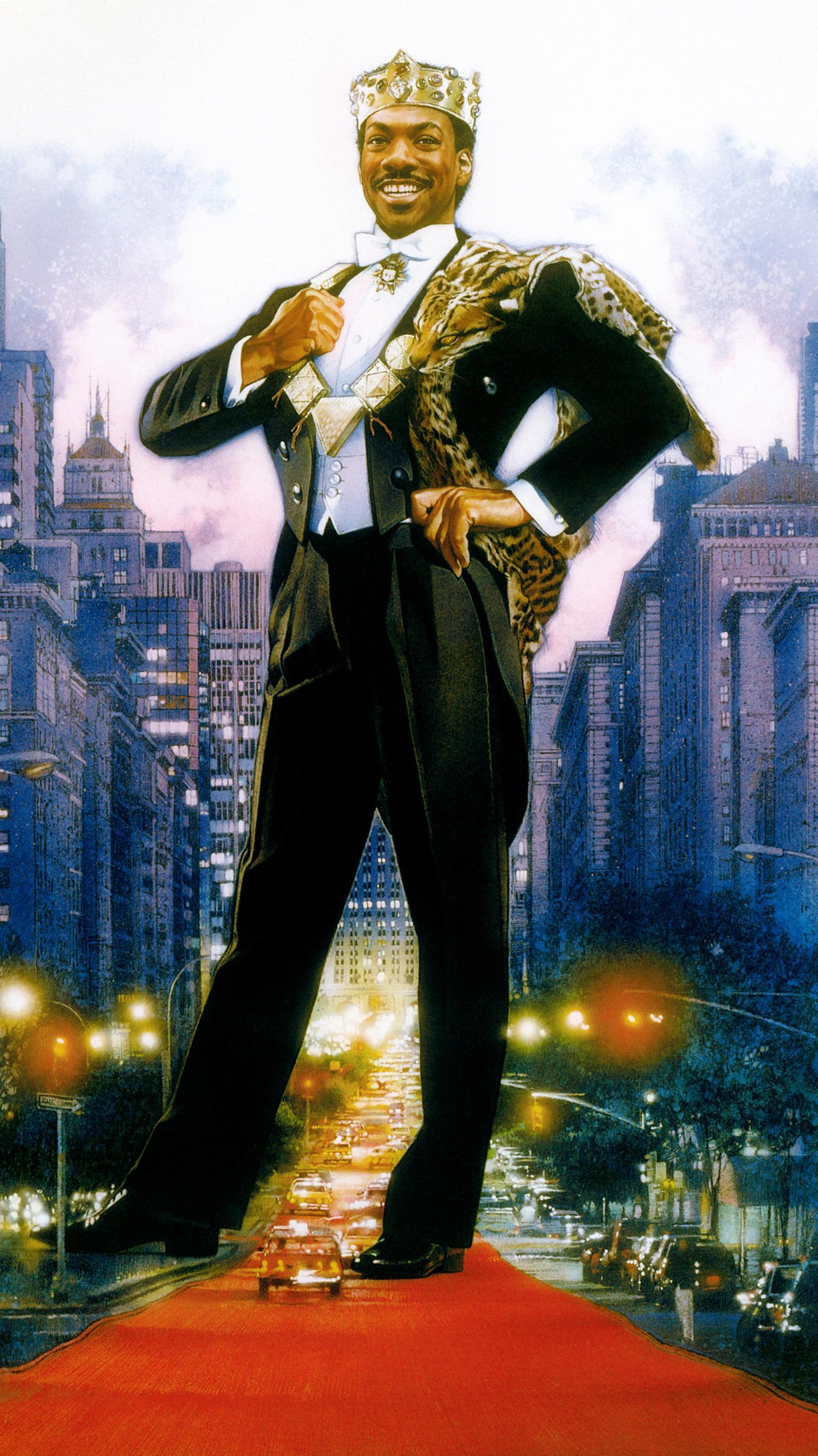 1536x2732 Coming To America Wallpaper 2020