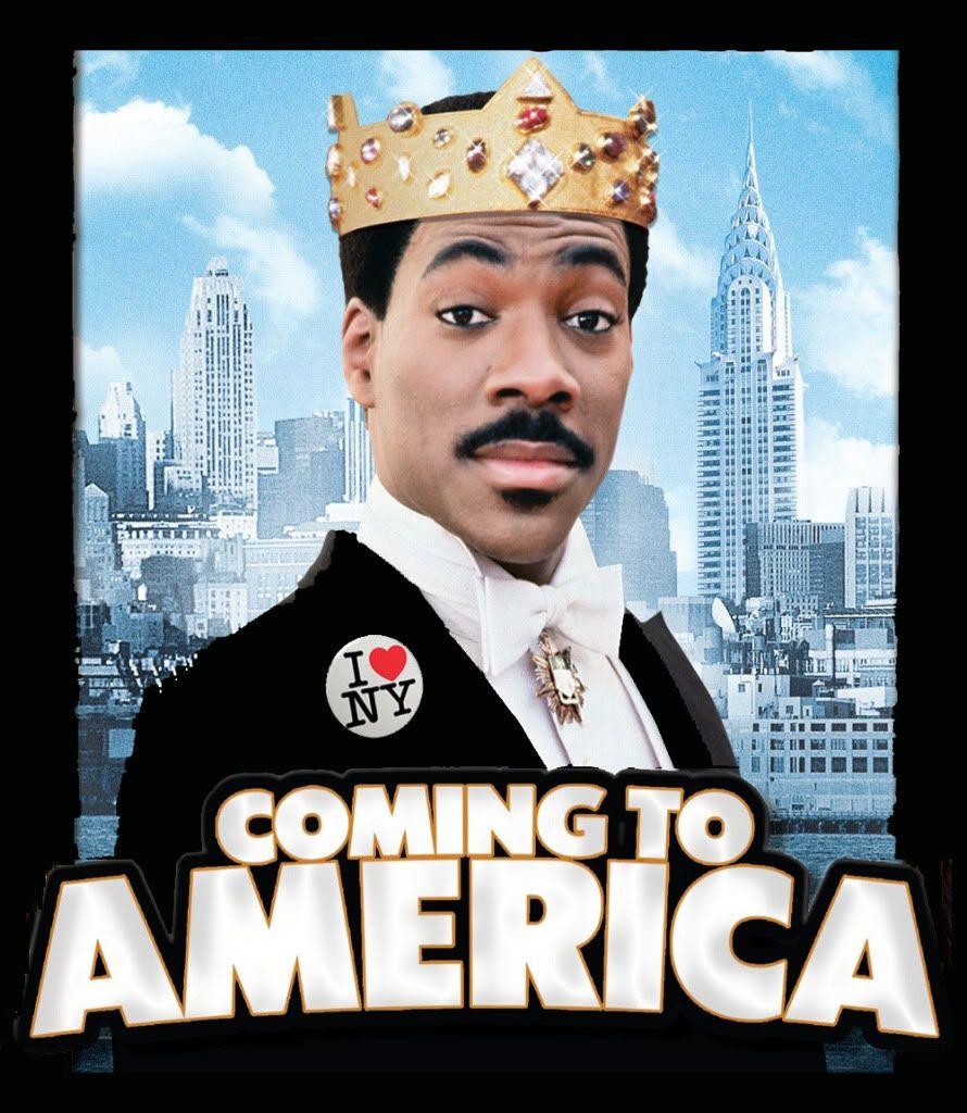 Coming To America Wallpapers - Top Free Coming To America Backgrounds ...