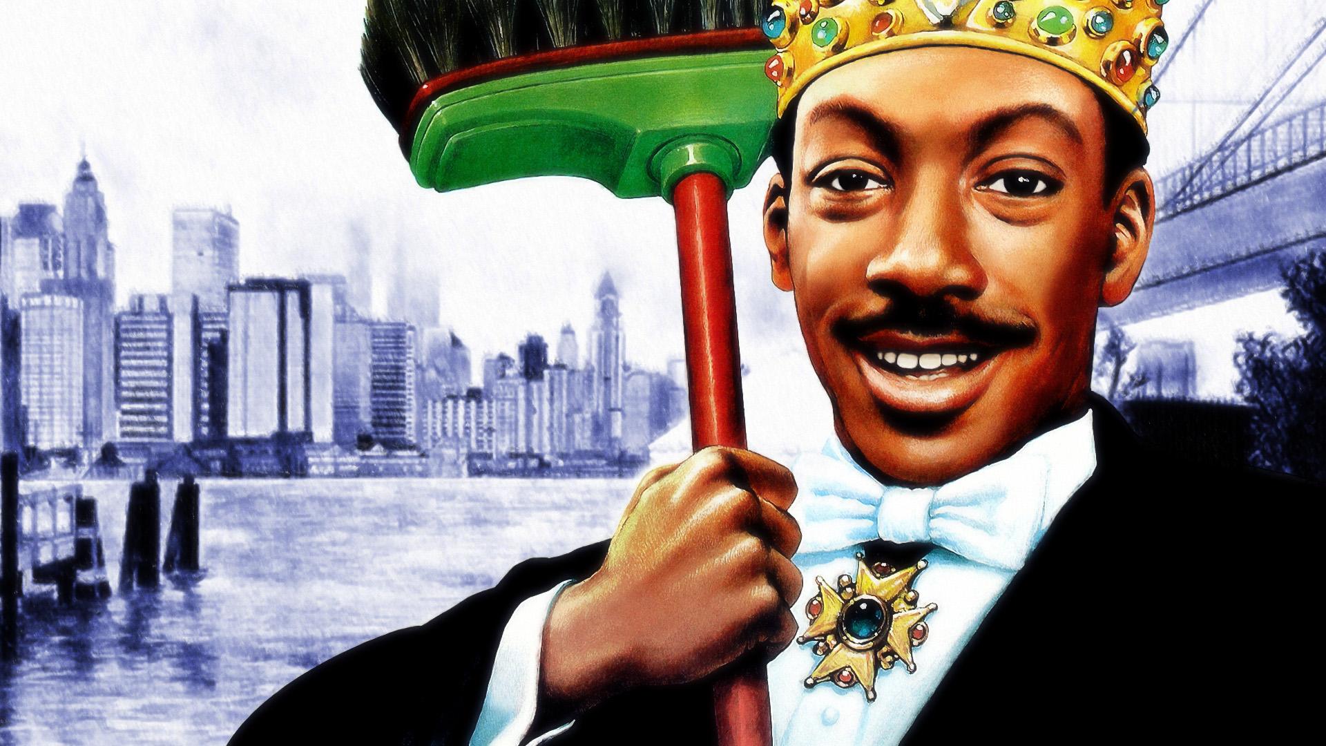1920x1080 Coming To America HD Wallpaper