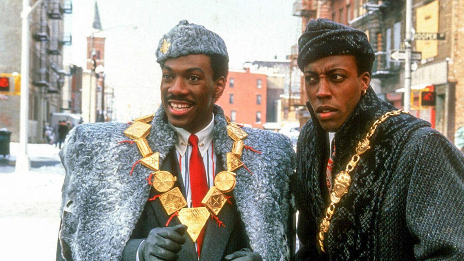 1600x900 Coming to America 2 on the way, studio confirms