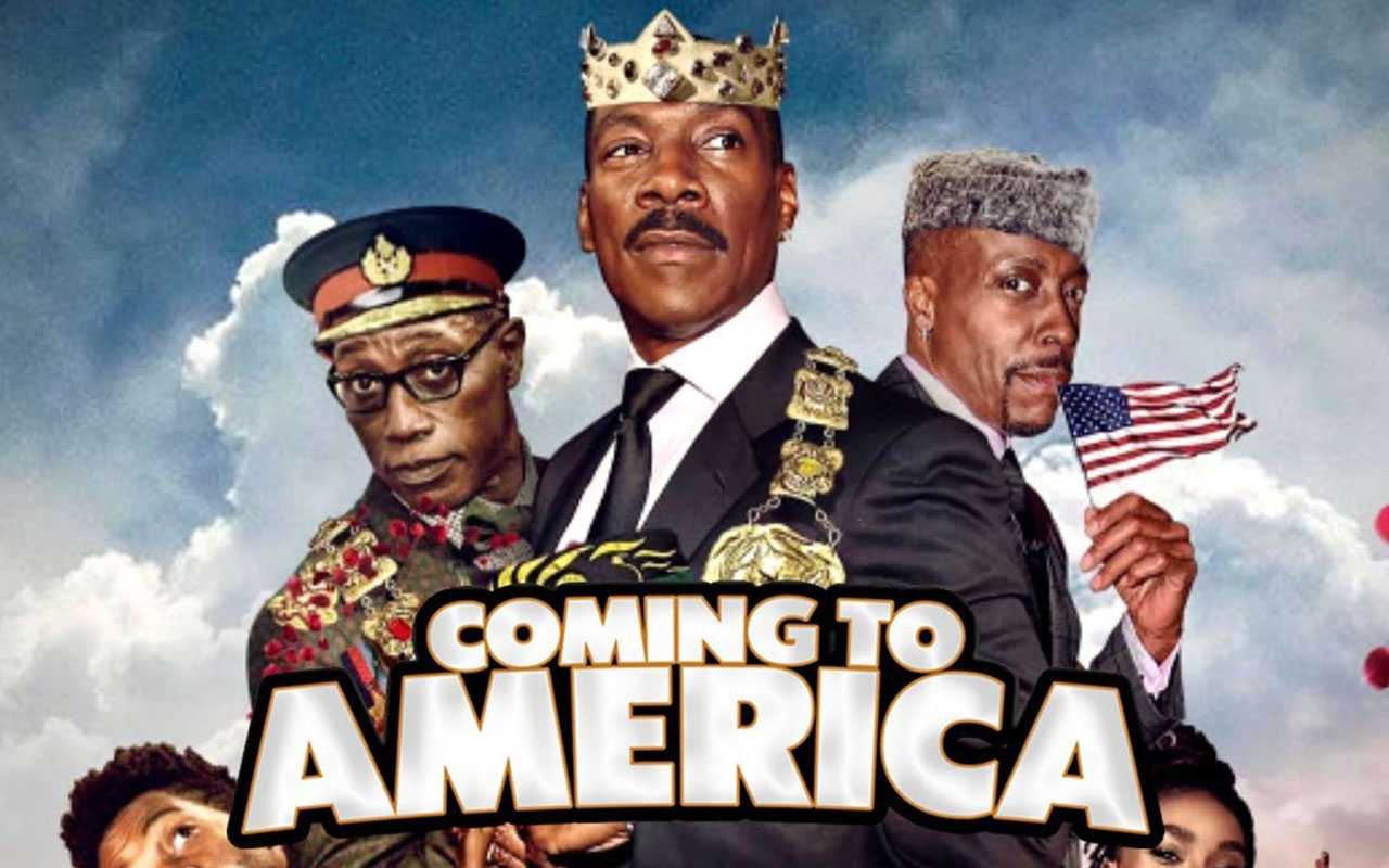 Coming To America Wallpapers Top Free Coming To America Backgrounds