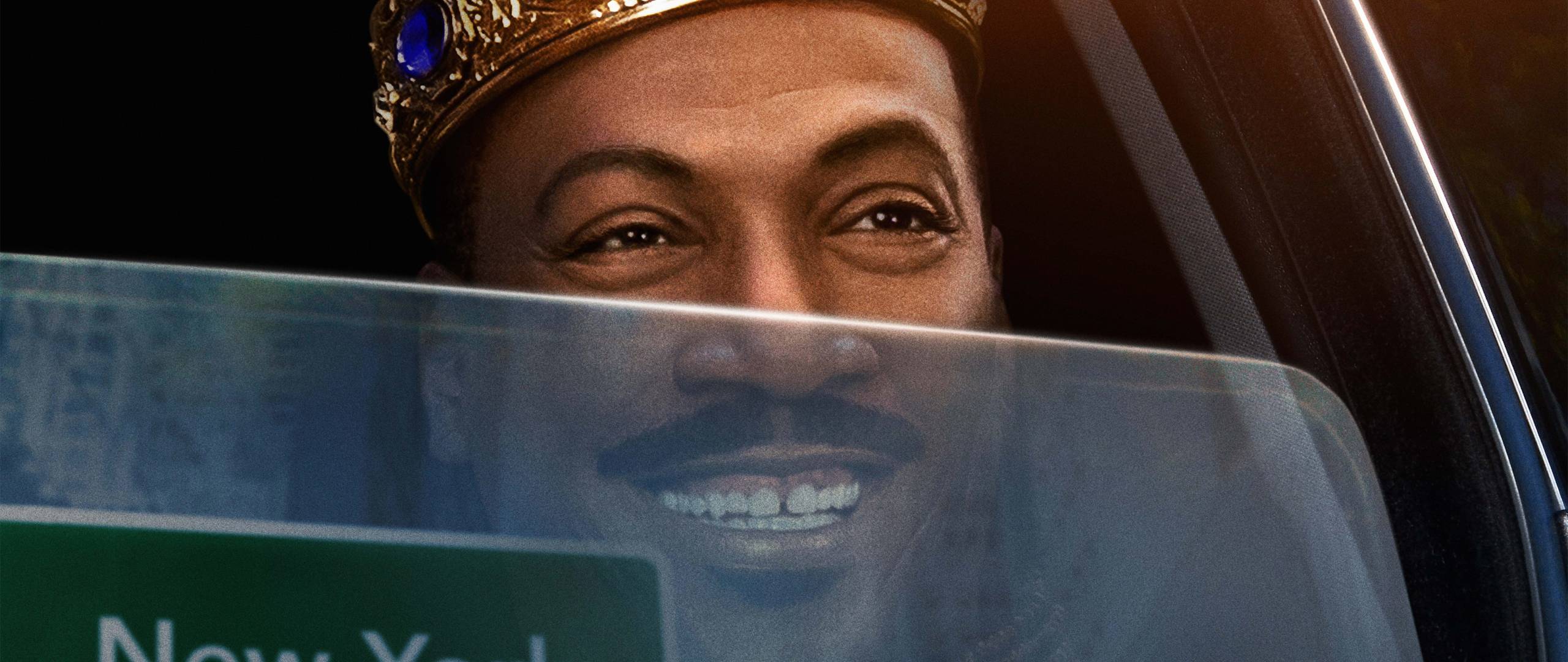 2560x1080 Coming 2 America Movie 2021 2560x1080 Resolution Wallpaper, HD Movies 4K Wallpaper