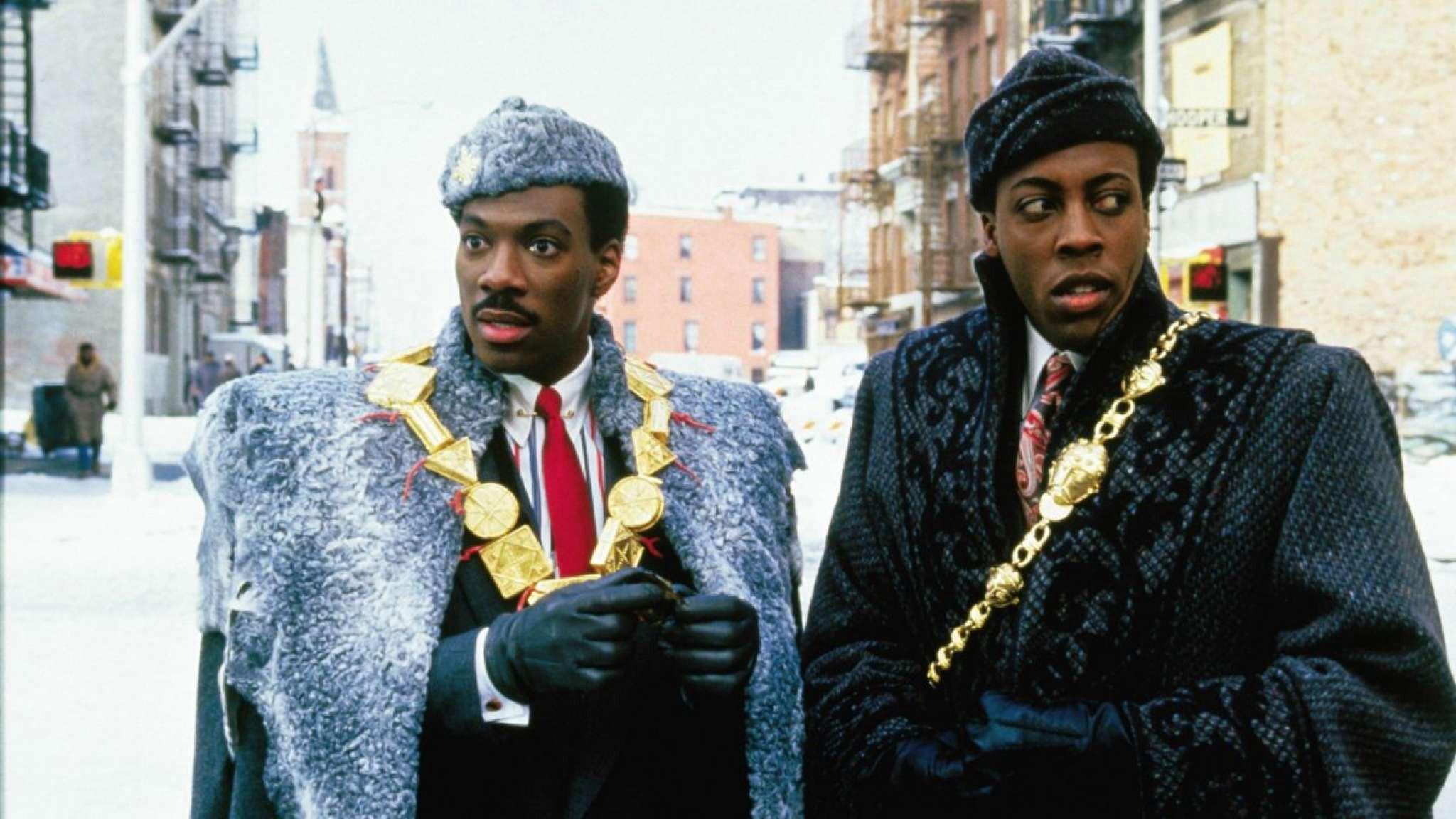 2048x1152 Coming to America' Sequel: What to Keep & What to Change.