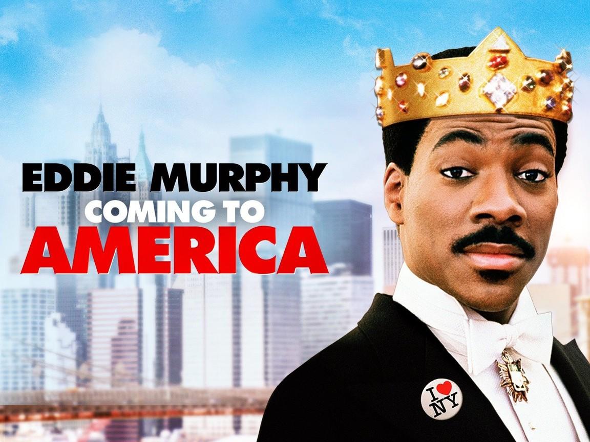 Coming To America Wallpapers - Top Free Coming To America Backgrounds ...