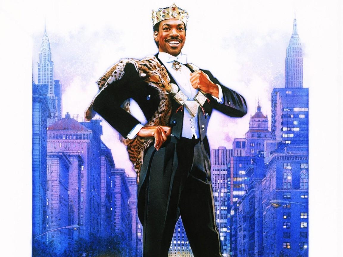 1152x864 Coming to America Picture