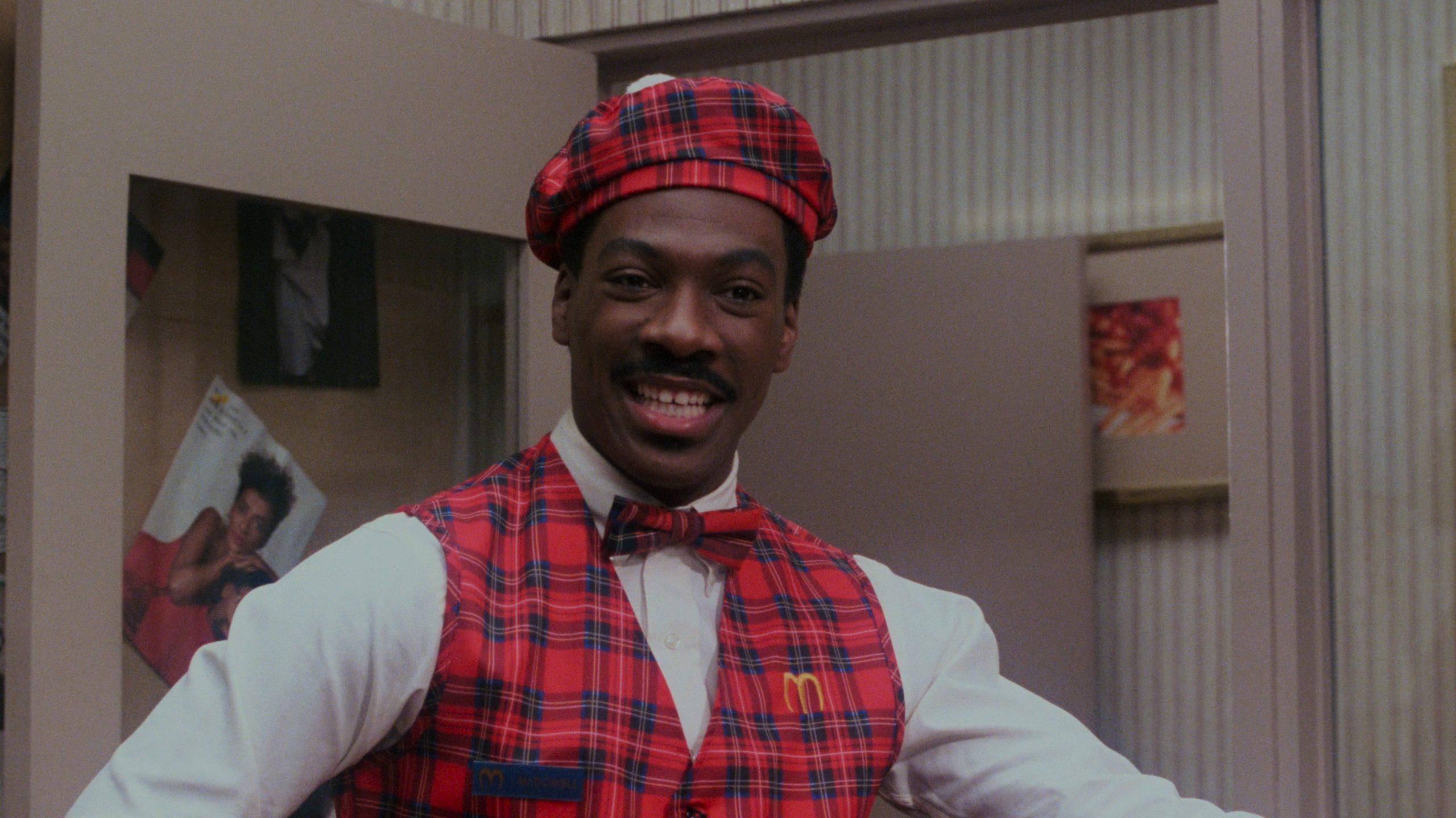 2560x1440 Coming to America 4K UHD Review
