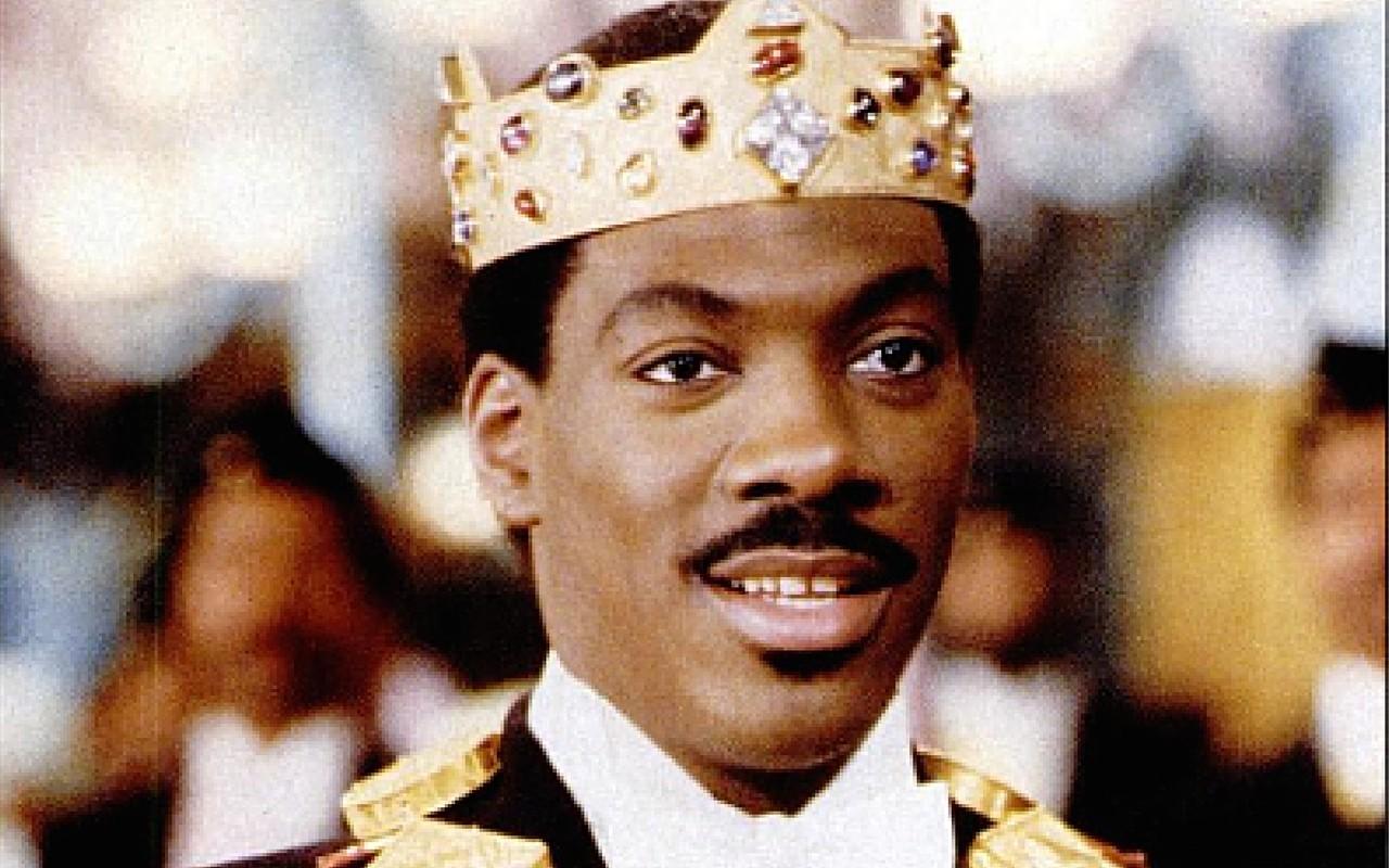 1280x800 Celebrate 'Coming To America' Anniversary via the EBONY Archives • EBONY