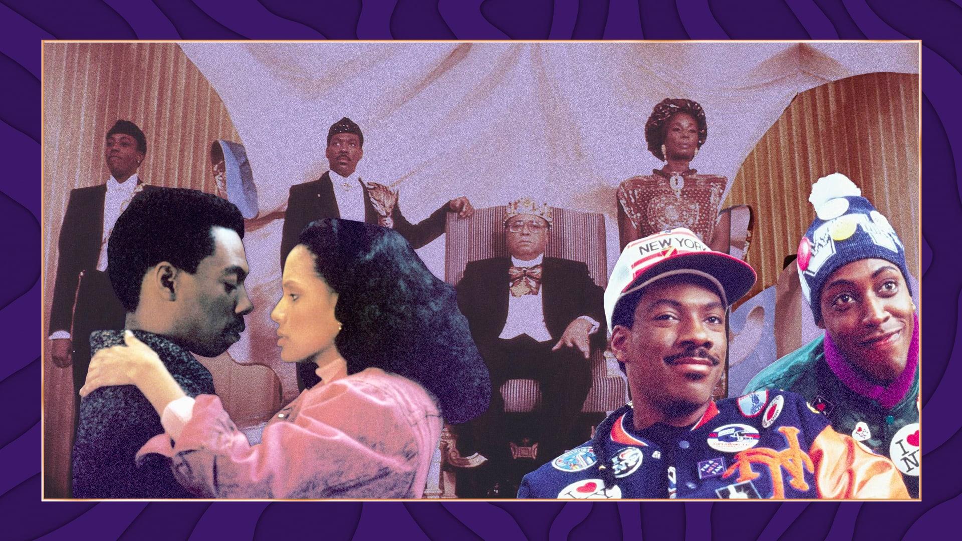 1920x1080 How 'Coming to America' Elevated Black Royalty and Helped Bridge Cultures
