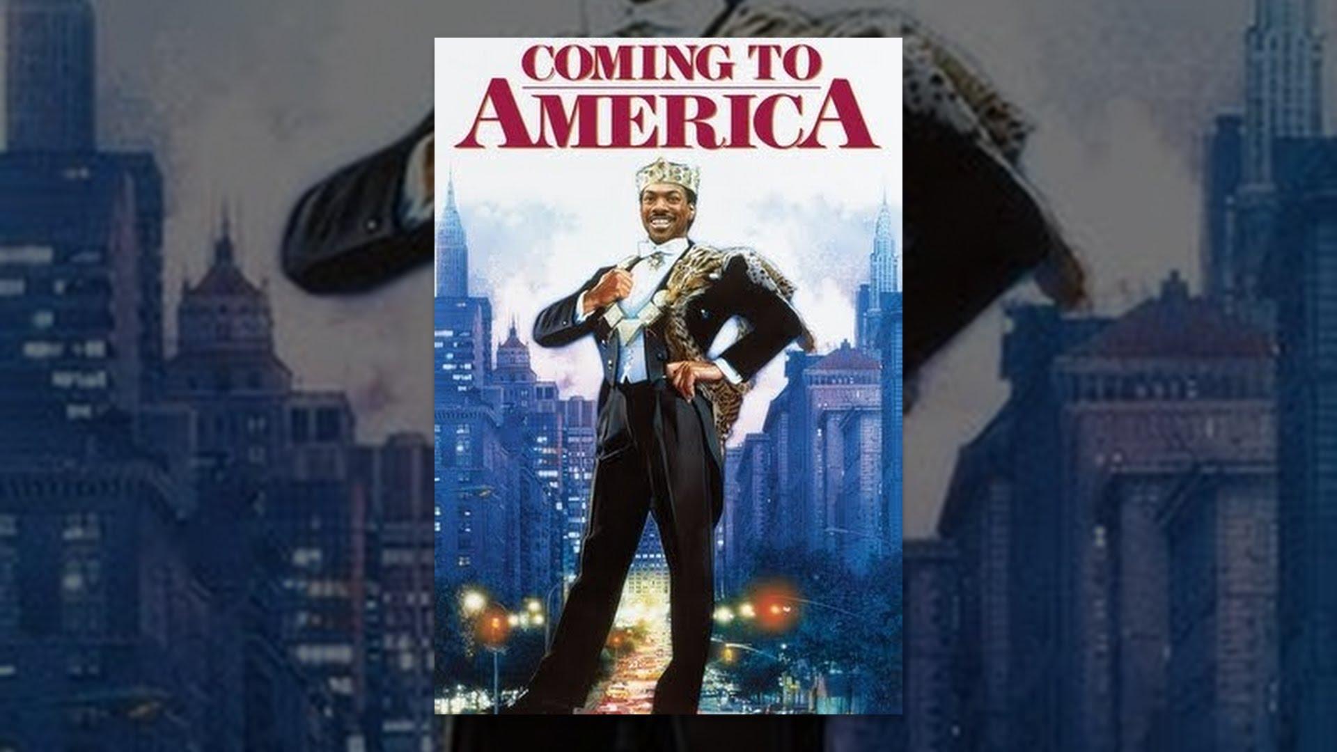 1920x1080 Coming to America