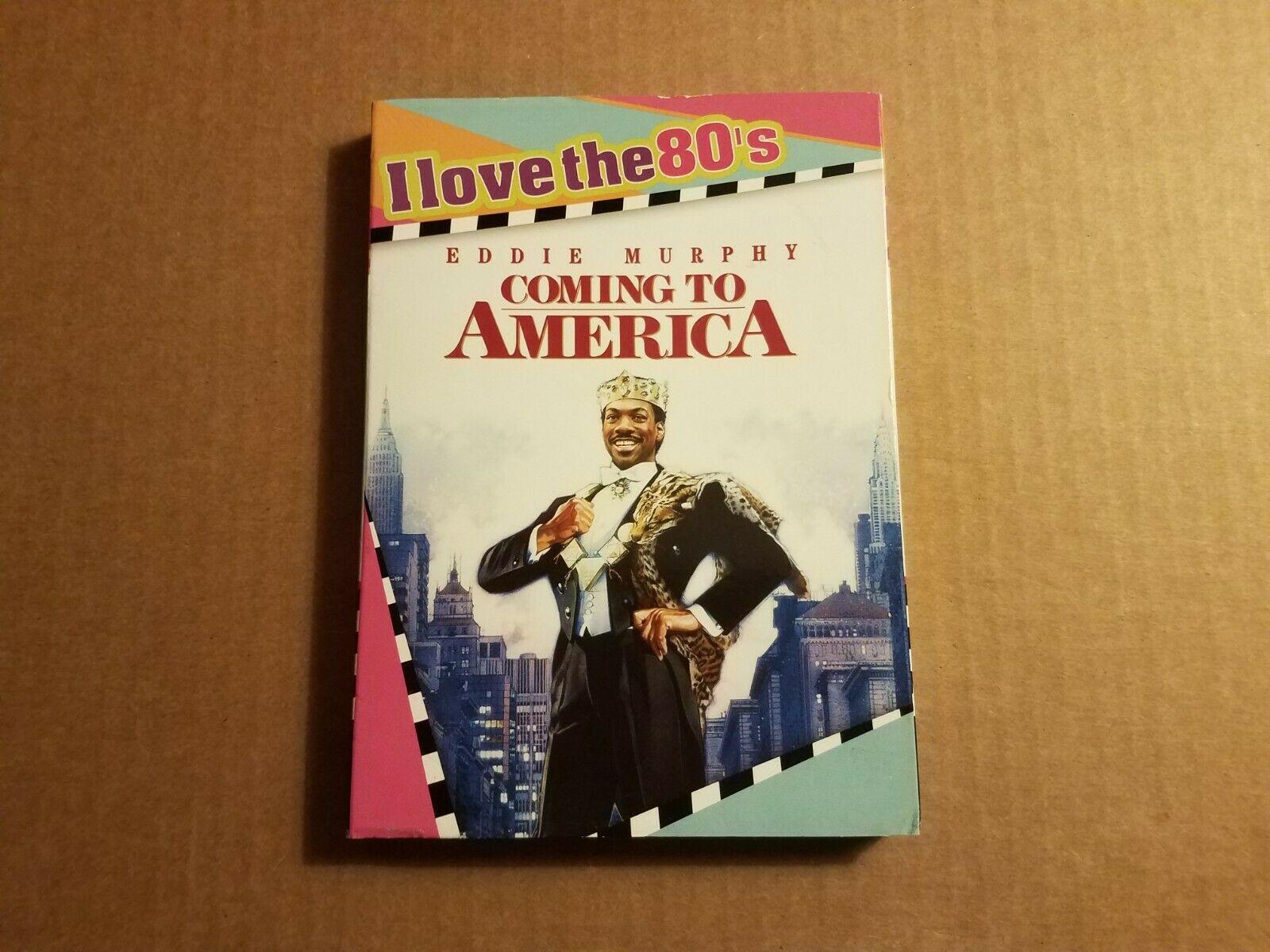 1600x1200 Coming to America (DVD, 2013) online