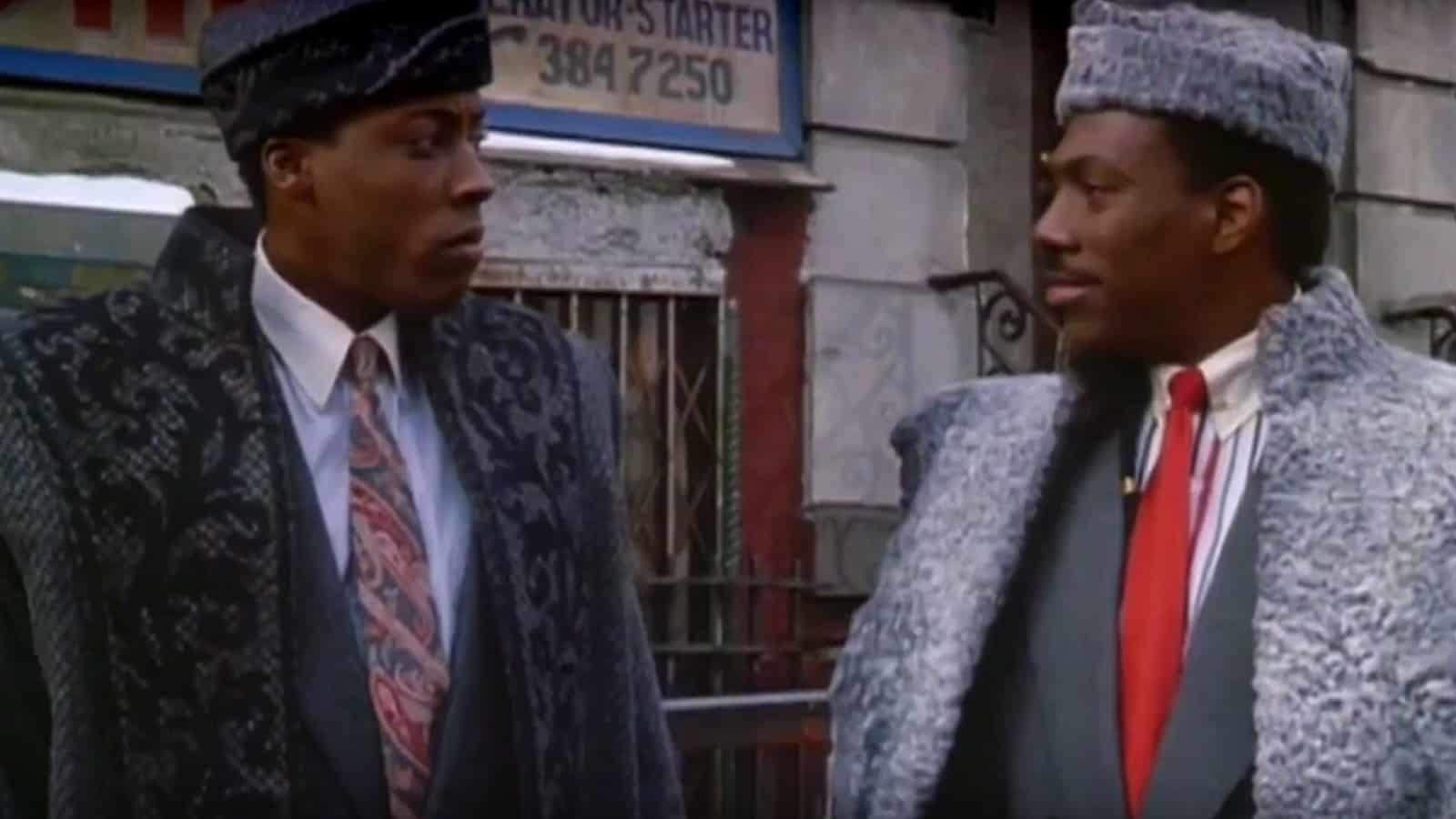 1600x900 Coming To America': Eddie Murphy Confirms Long Awaited Sequel