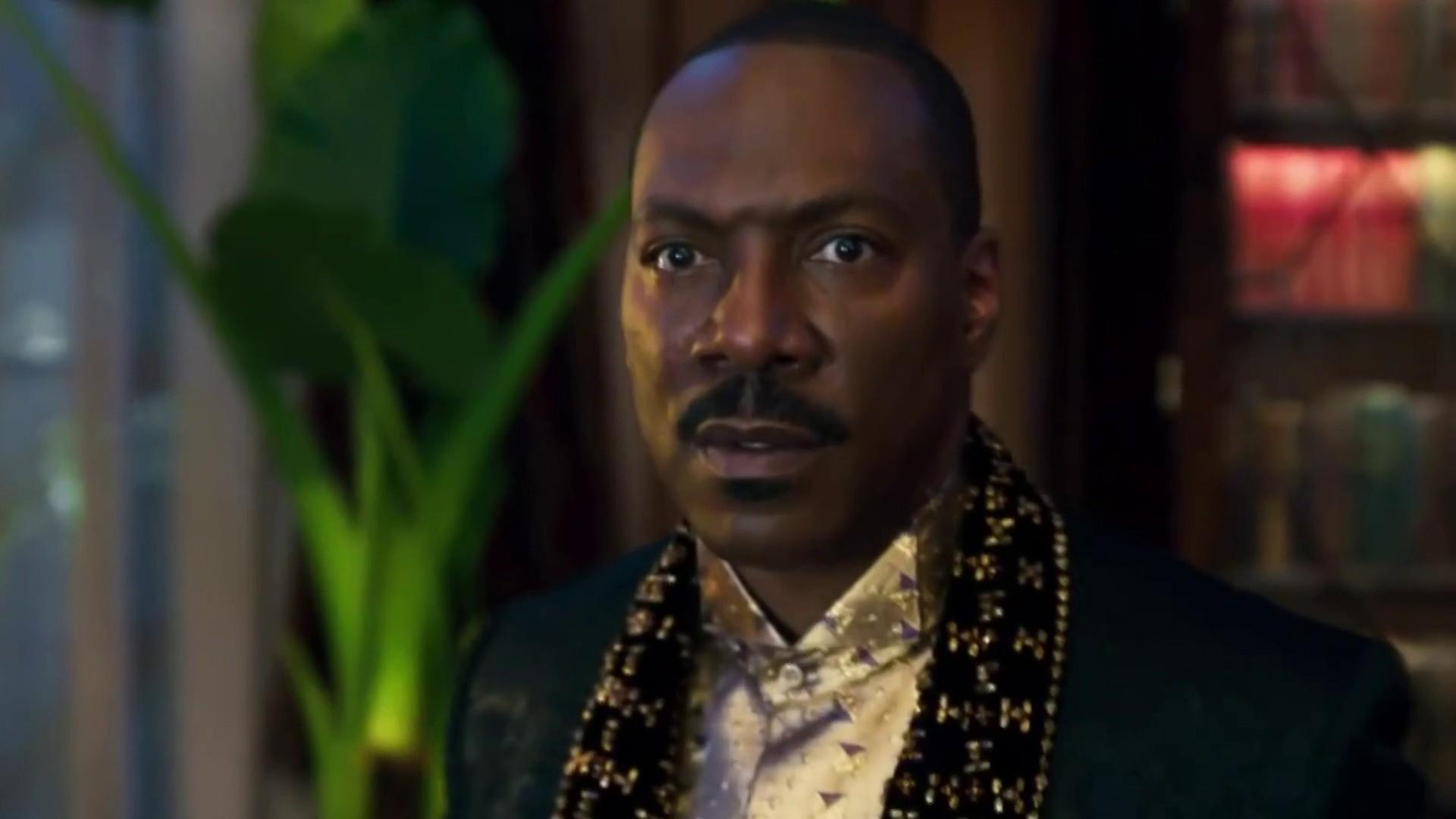 1920x1080 Second 'Coming 2 America' trailer has been released