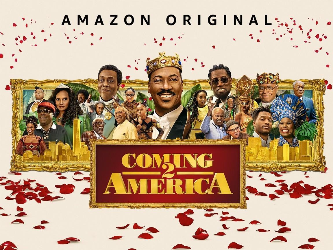1152x864 Coming 2 America Picture