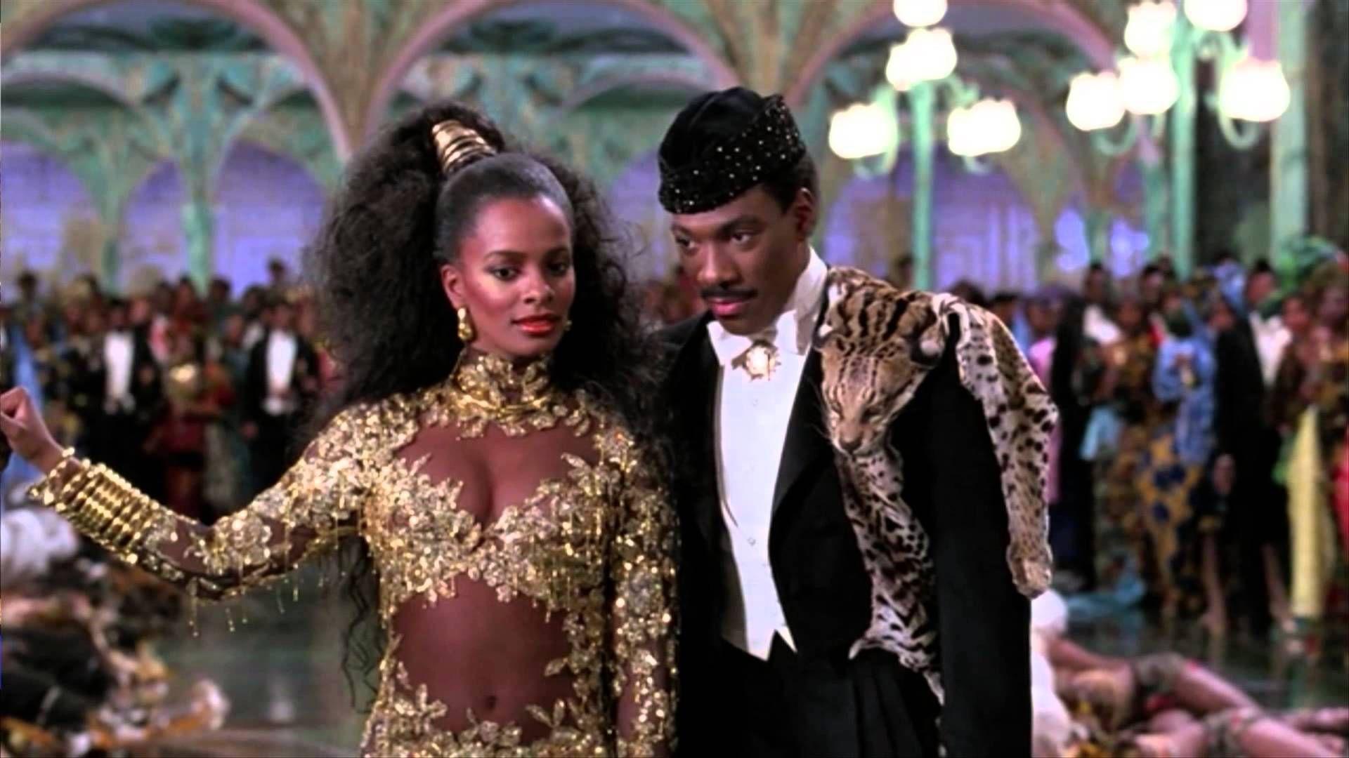 1920x1080 Beyonce Halloween Costume Jay Z Blue Ivy Coming to America